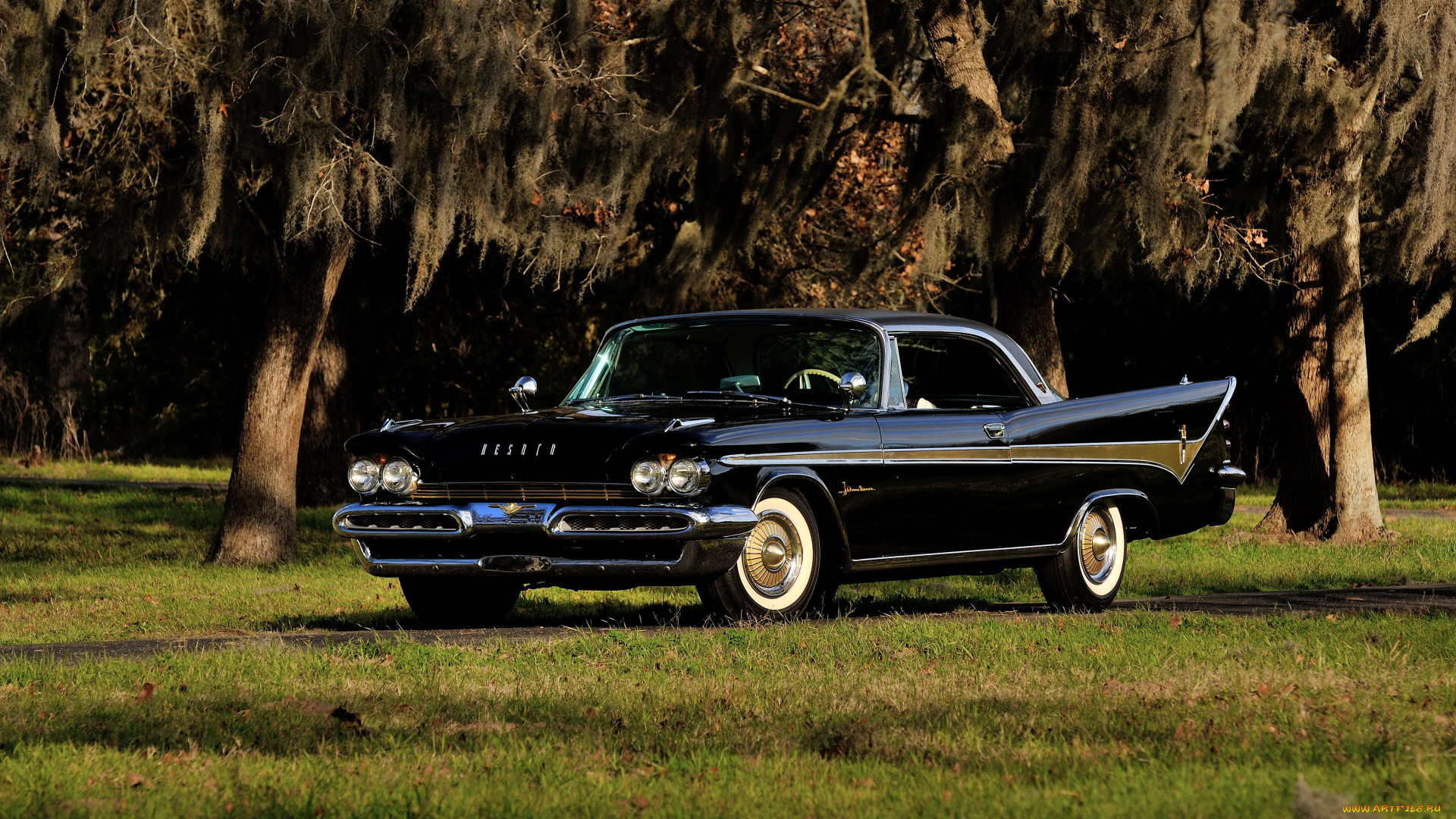 автомобили, de, soto, desoto