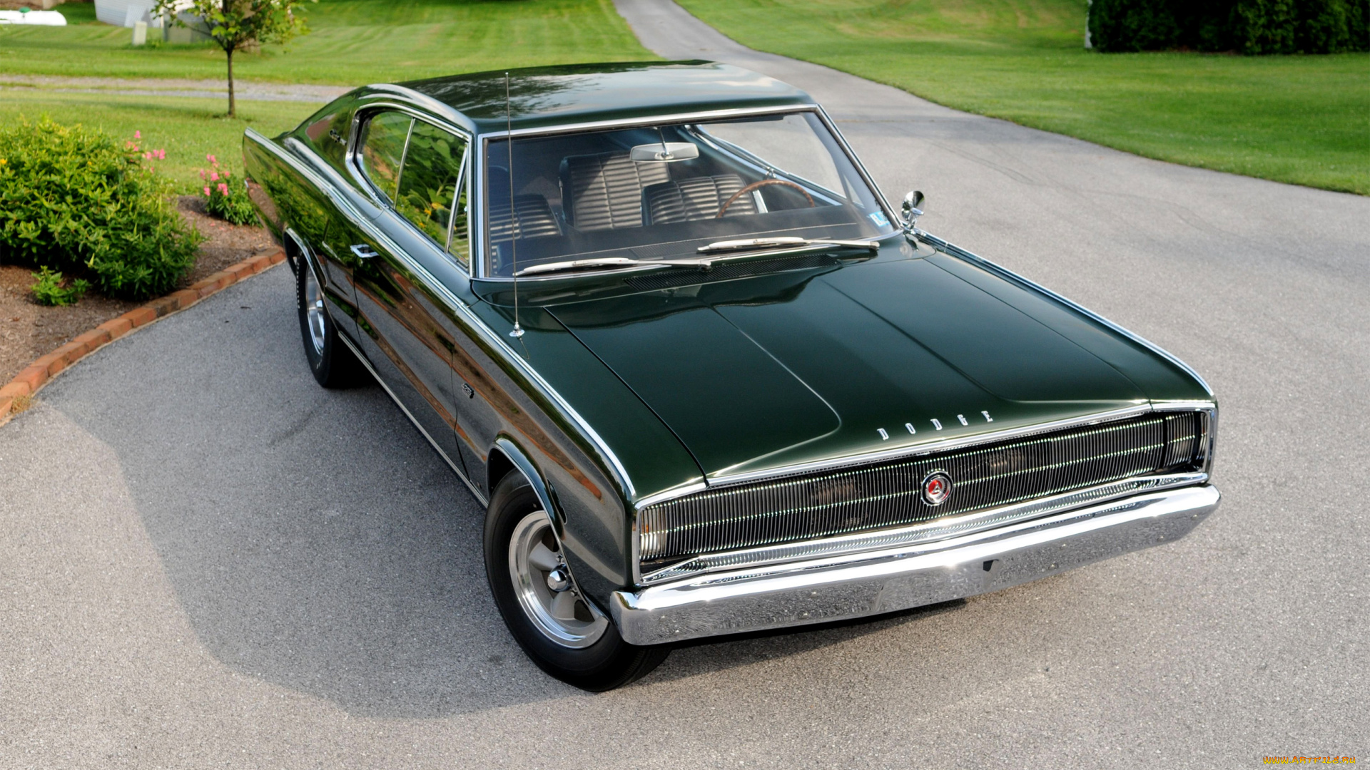 автомобили, dodge