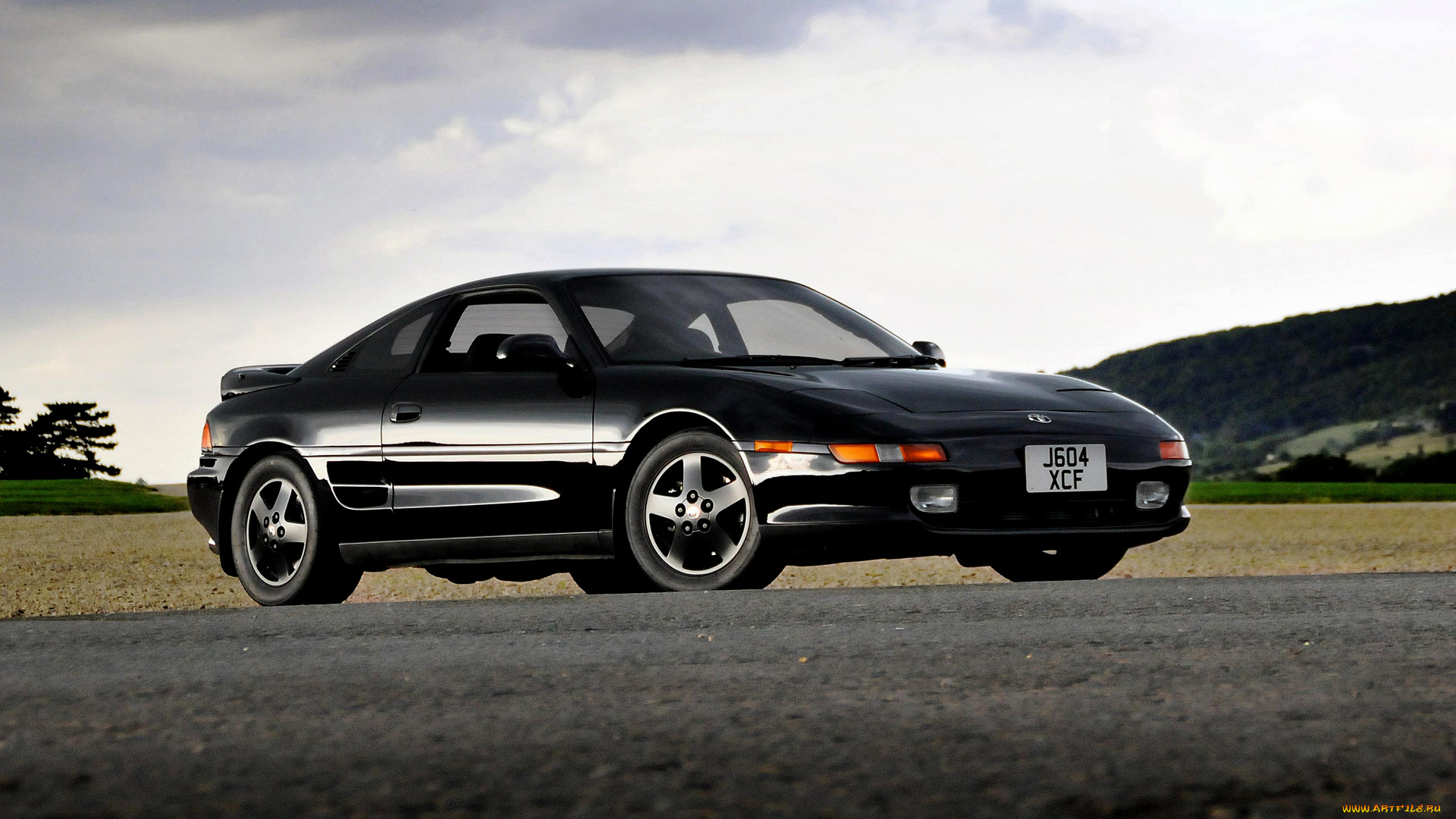 автомобили, toyota