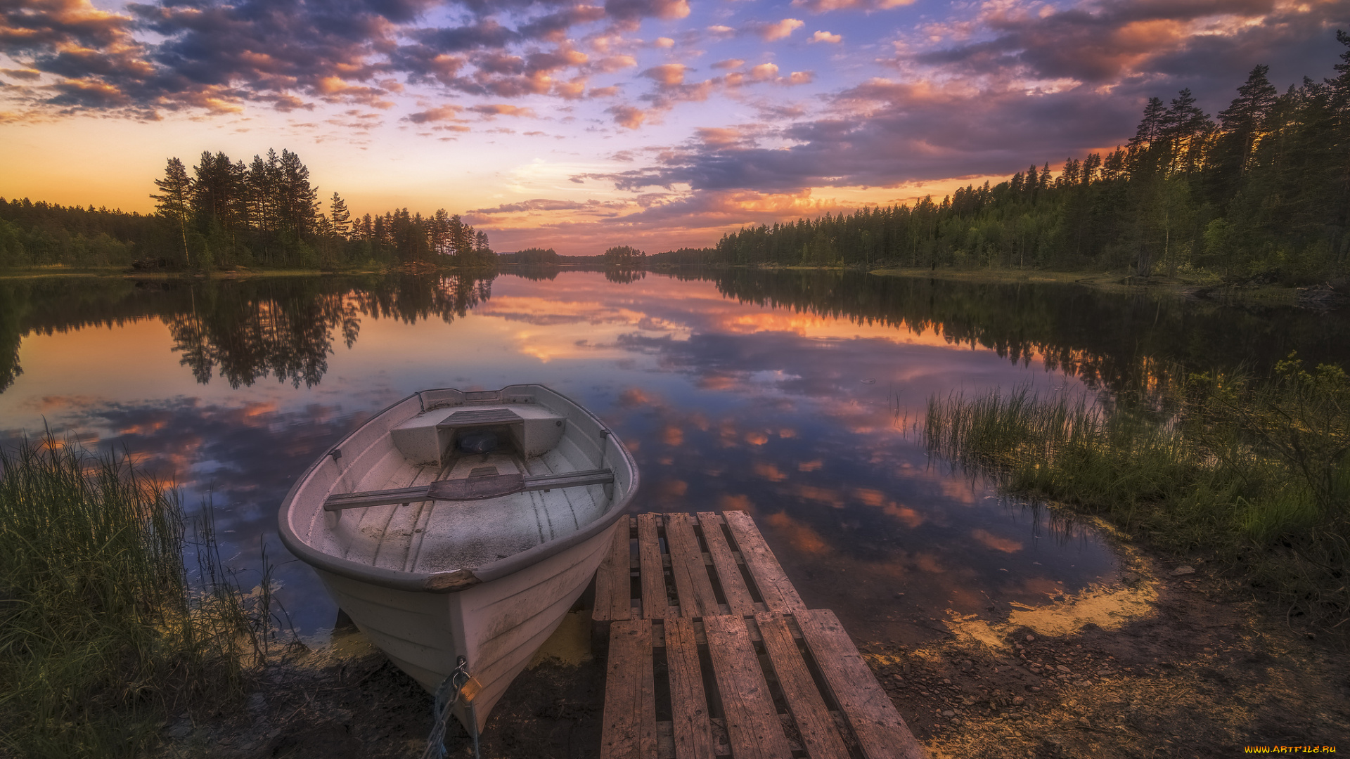 корабли, лодки, , шлюпки, лодка, река