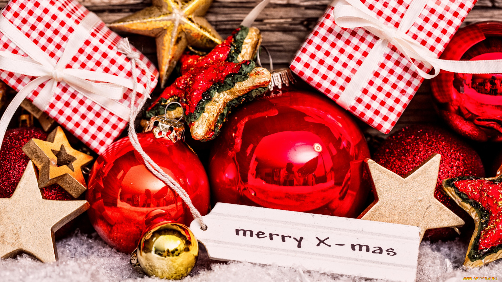 праздничные, шары, звёзды, шарики, игрушки, украшения, подарки