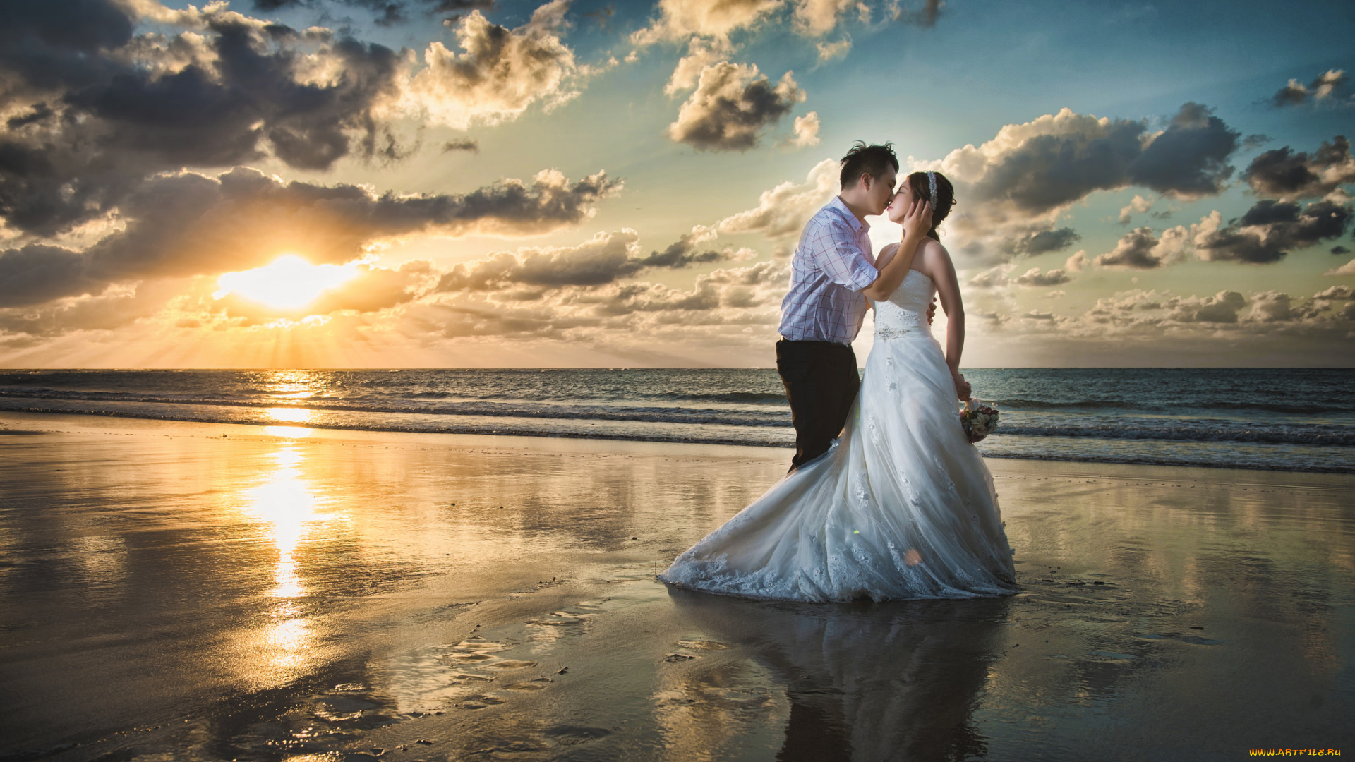 разное, мужчина, женщина, невеста, свадьба, девушка, парень, любовь, пара, жених