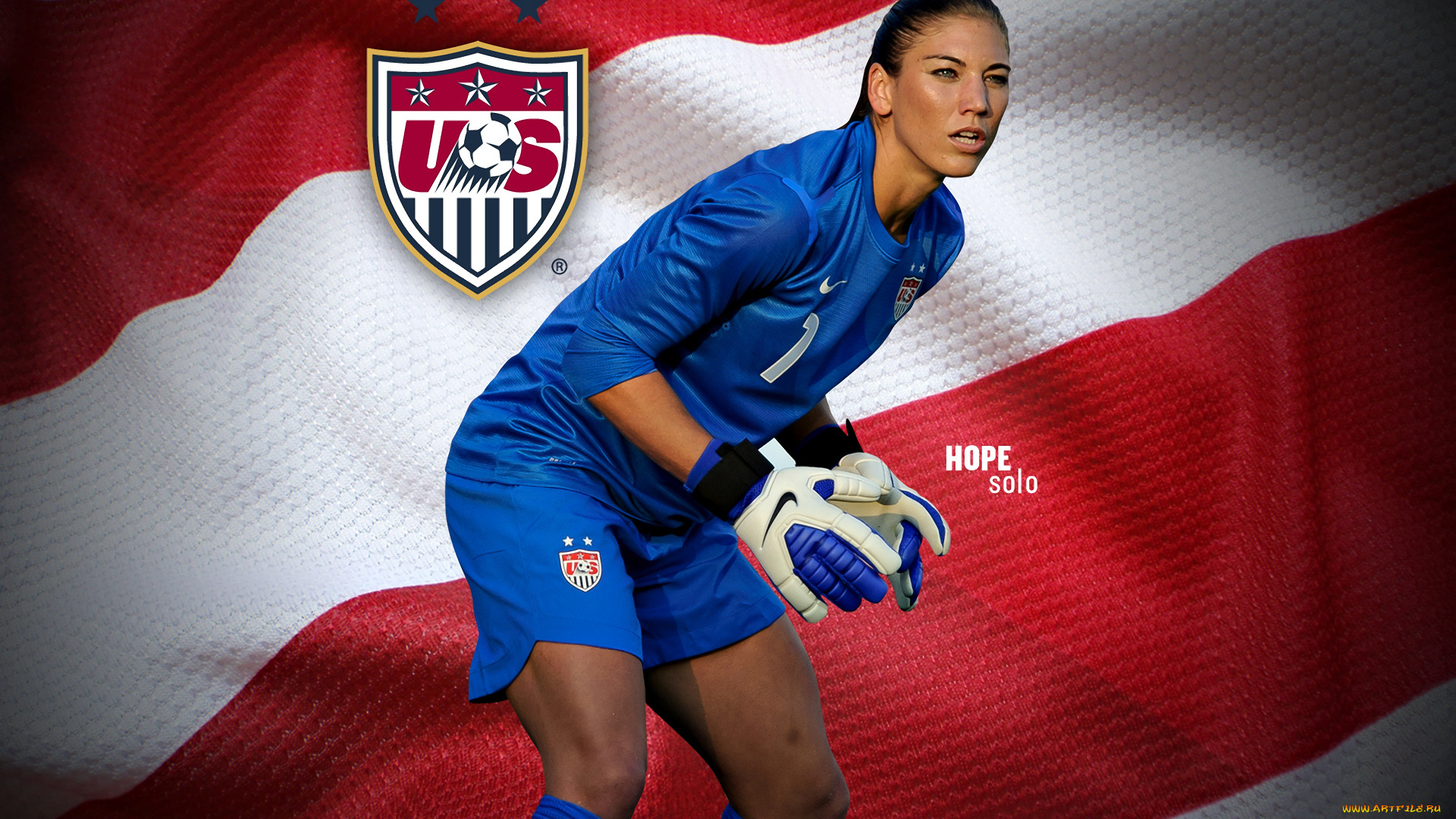 спорт, футбол, сша, футболистка, хоул, соло, hope, solo