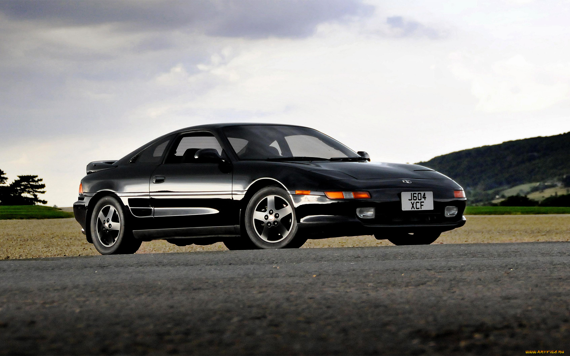 автомобили, toyota