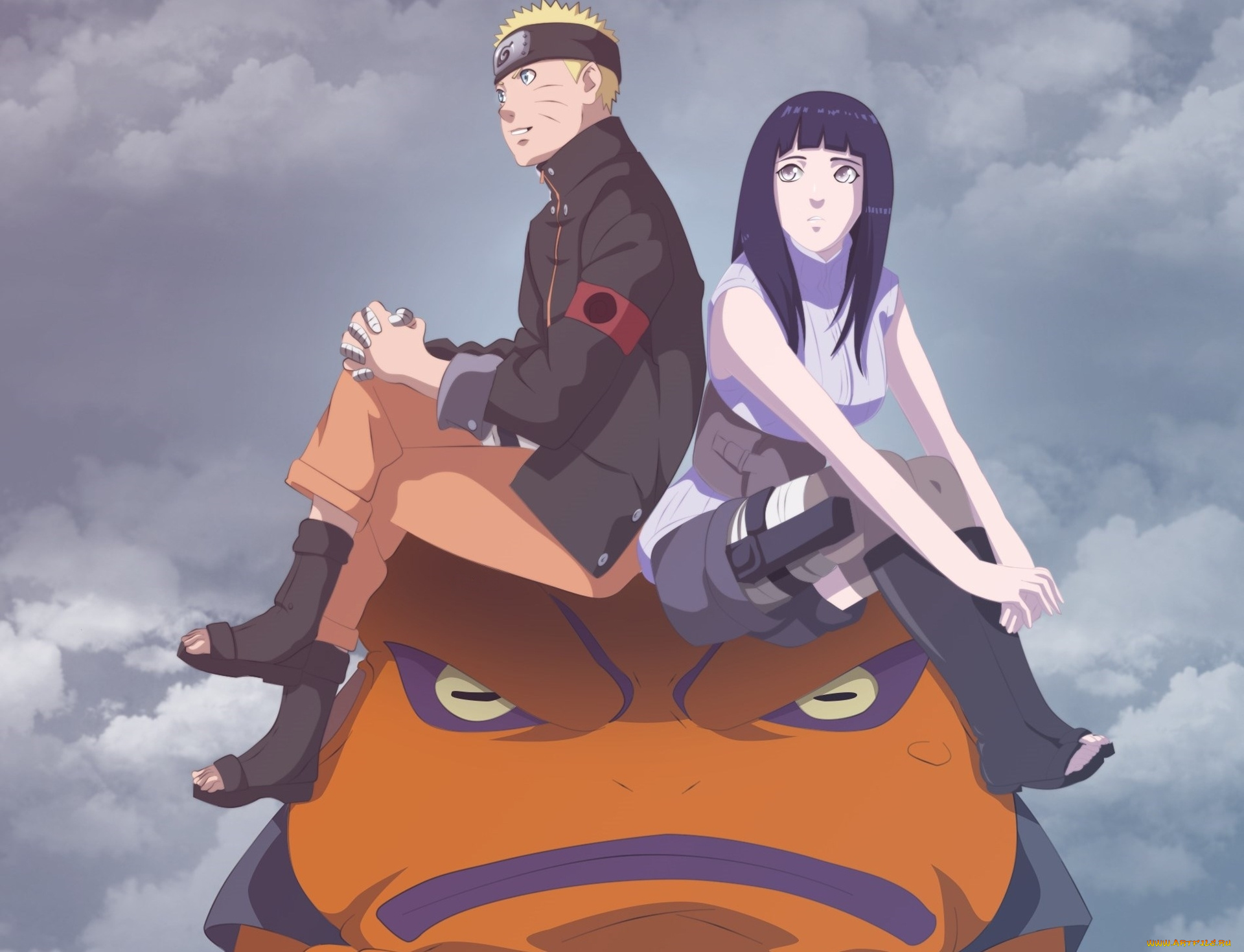 аниме, naruto, uzumaki, kisi86, hyuuga, hinata