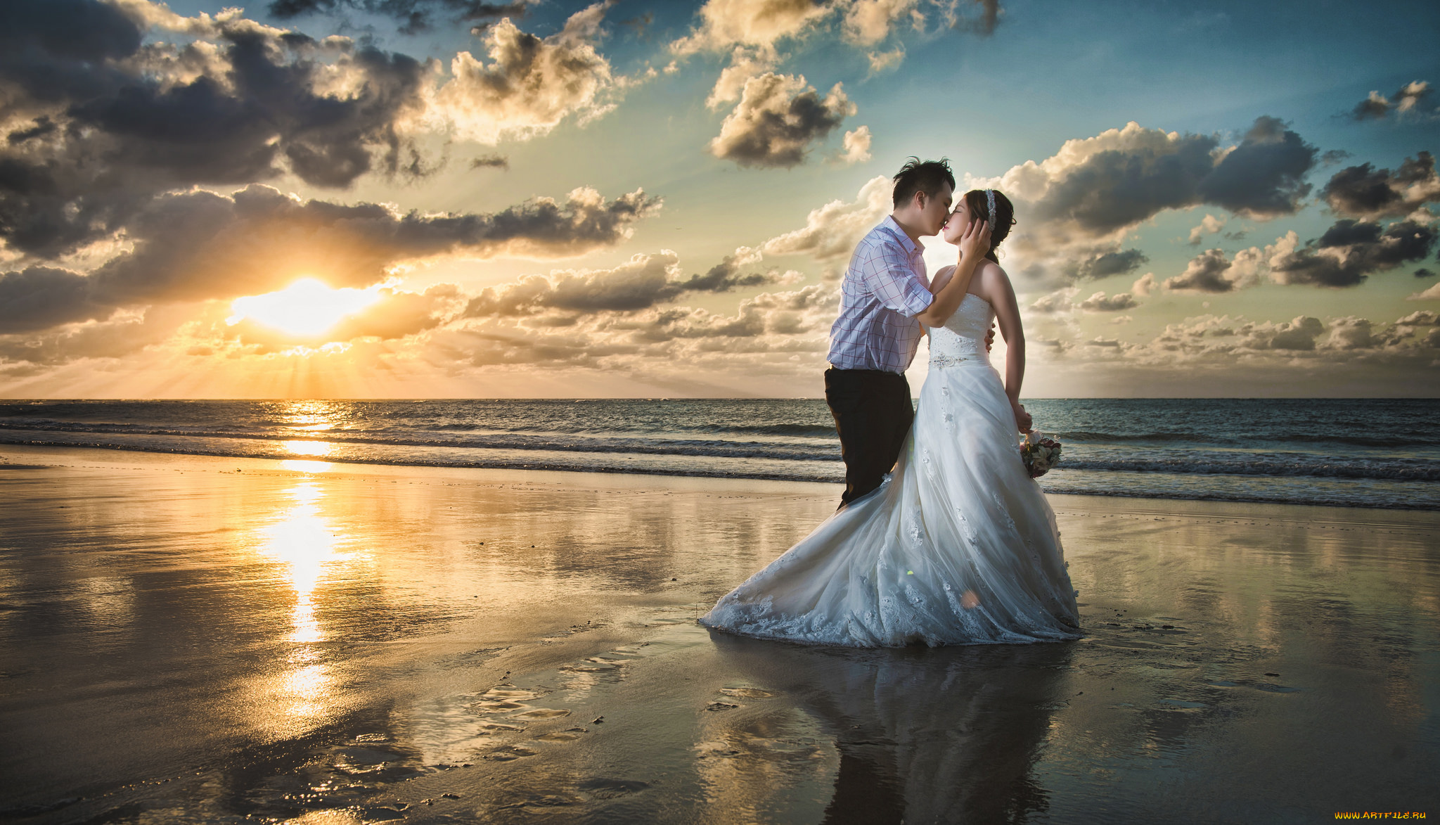 разное, мужчина, женщина, невеста, свадьба, девушка, парень, любовь, пара, жених