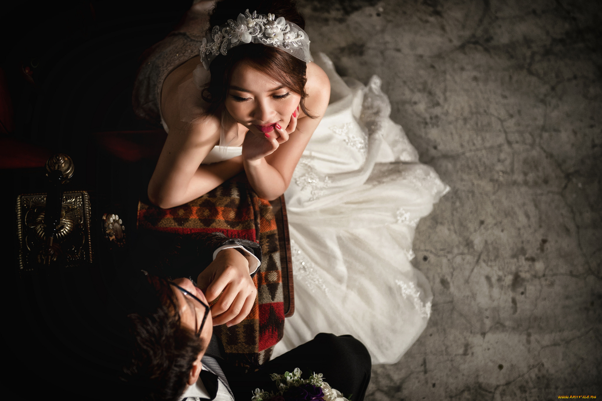 разное, мужчина, женщина, девушка, парень, любовь, пара, жених, невеста, свадьба