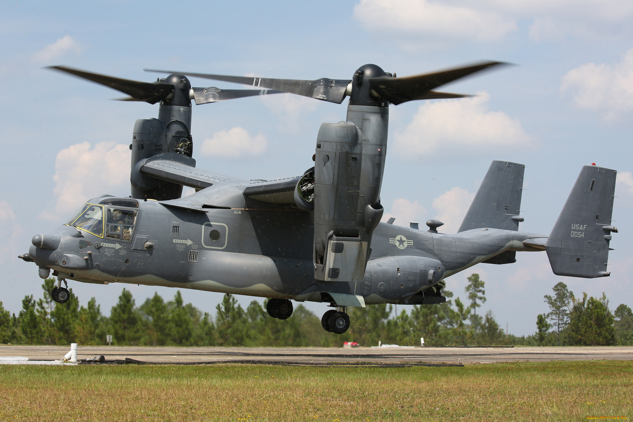 авиация, другое, конвертоплан