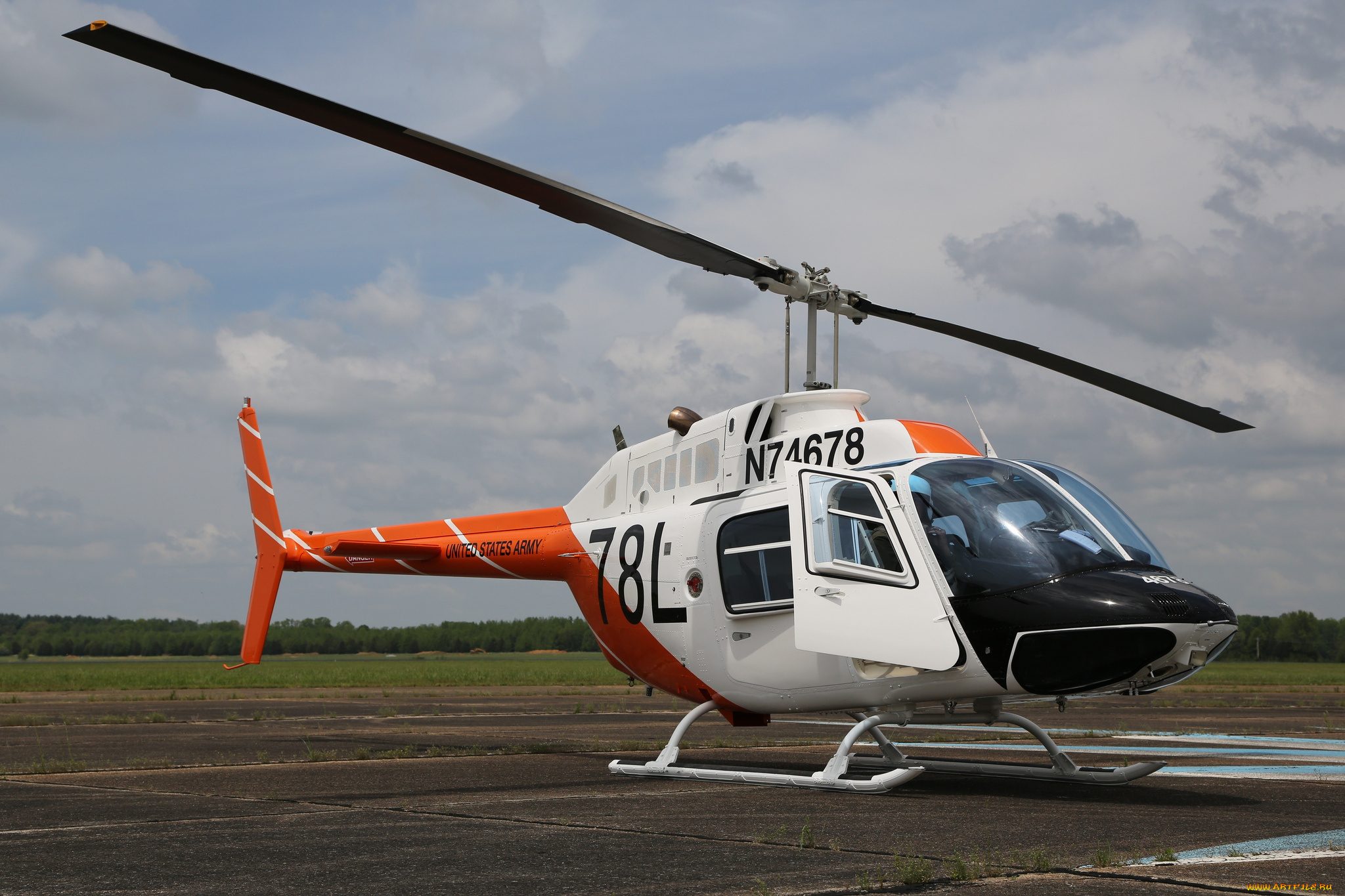 авиация, вертолёты, вертушка