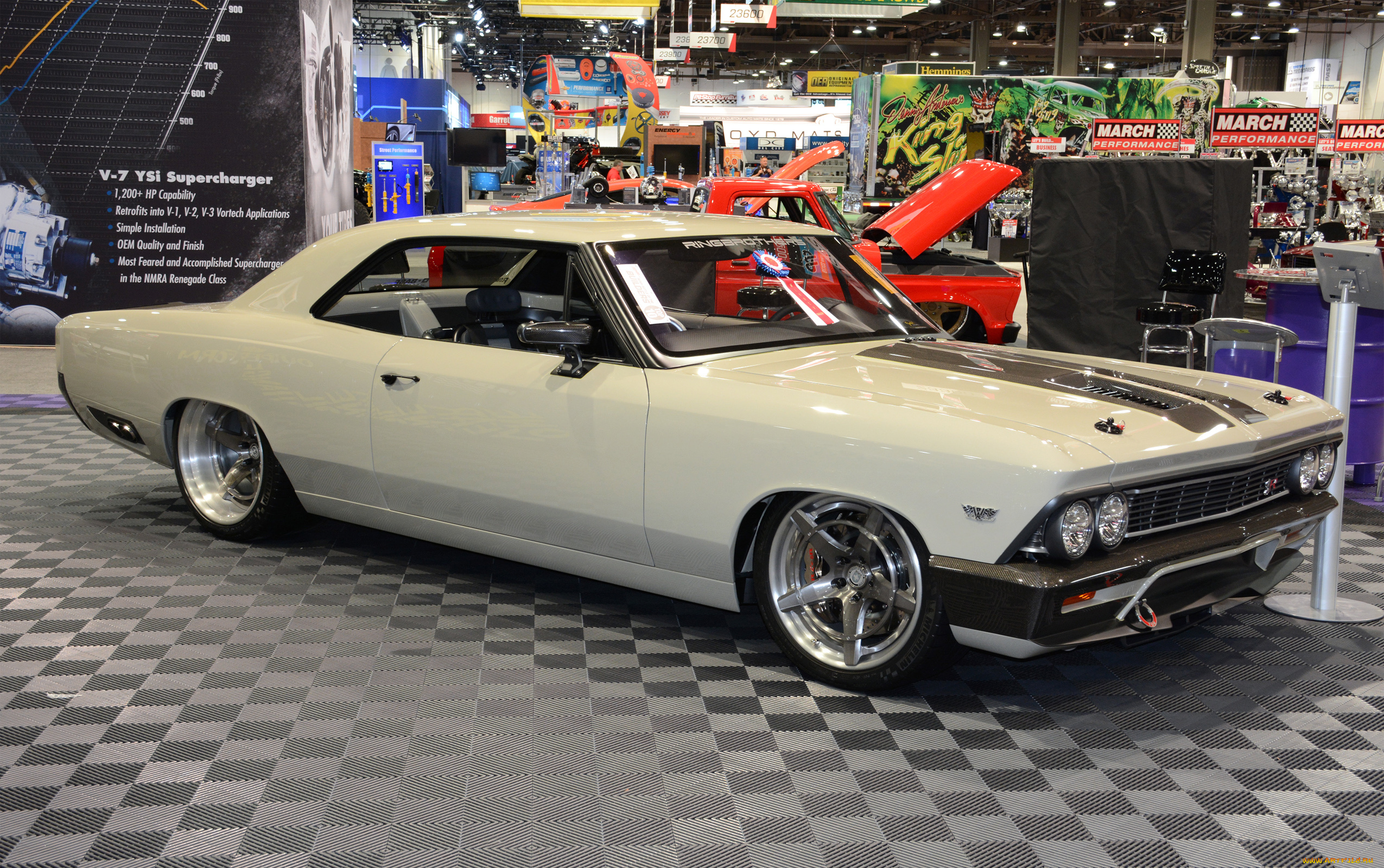 автомобили, выставки, и, уличные, фото, chevrolet