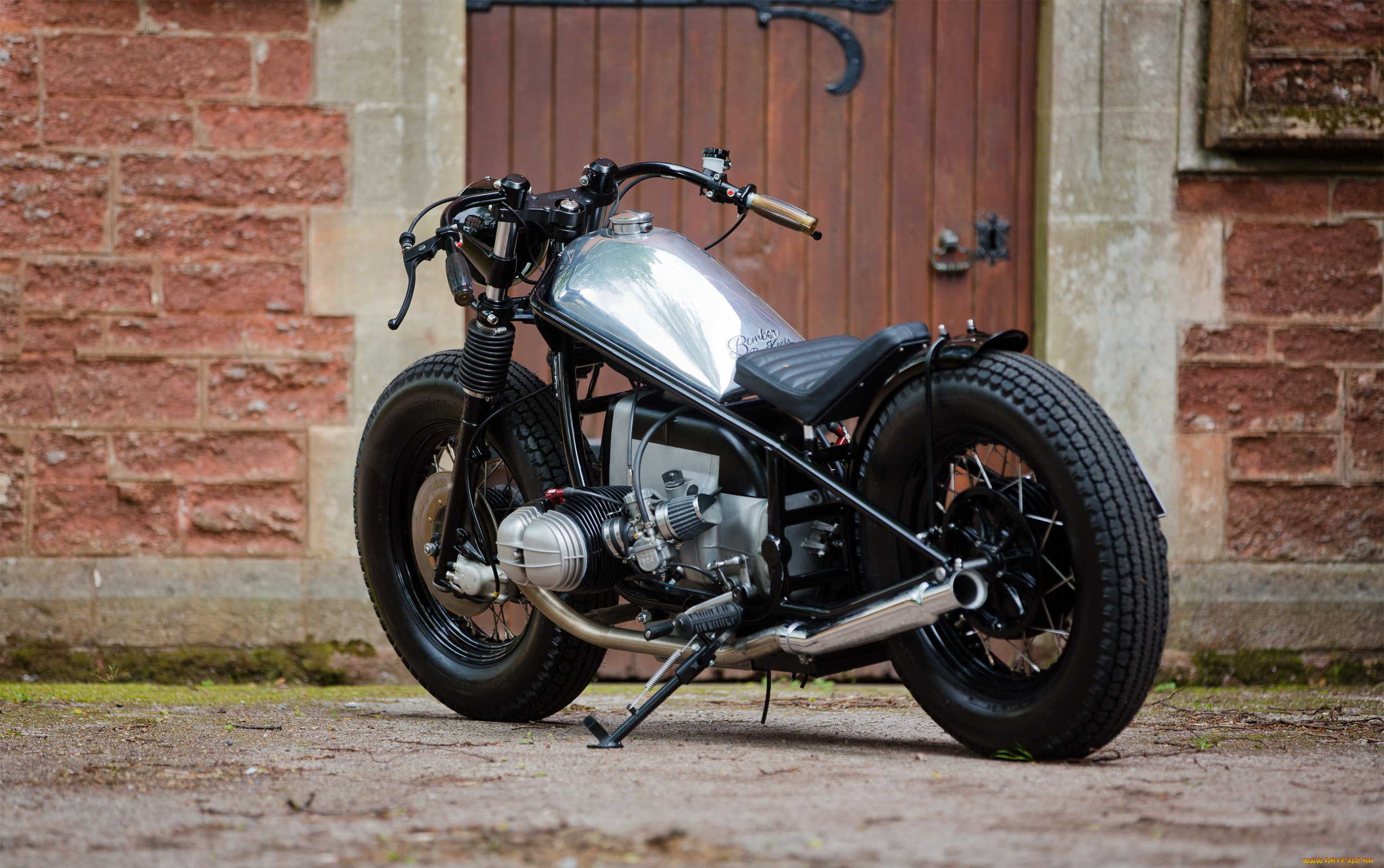 мотоциклы, customs, custom