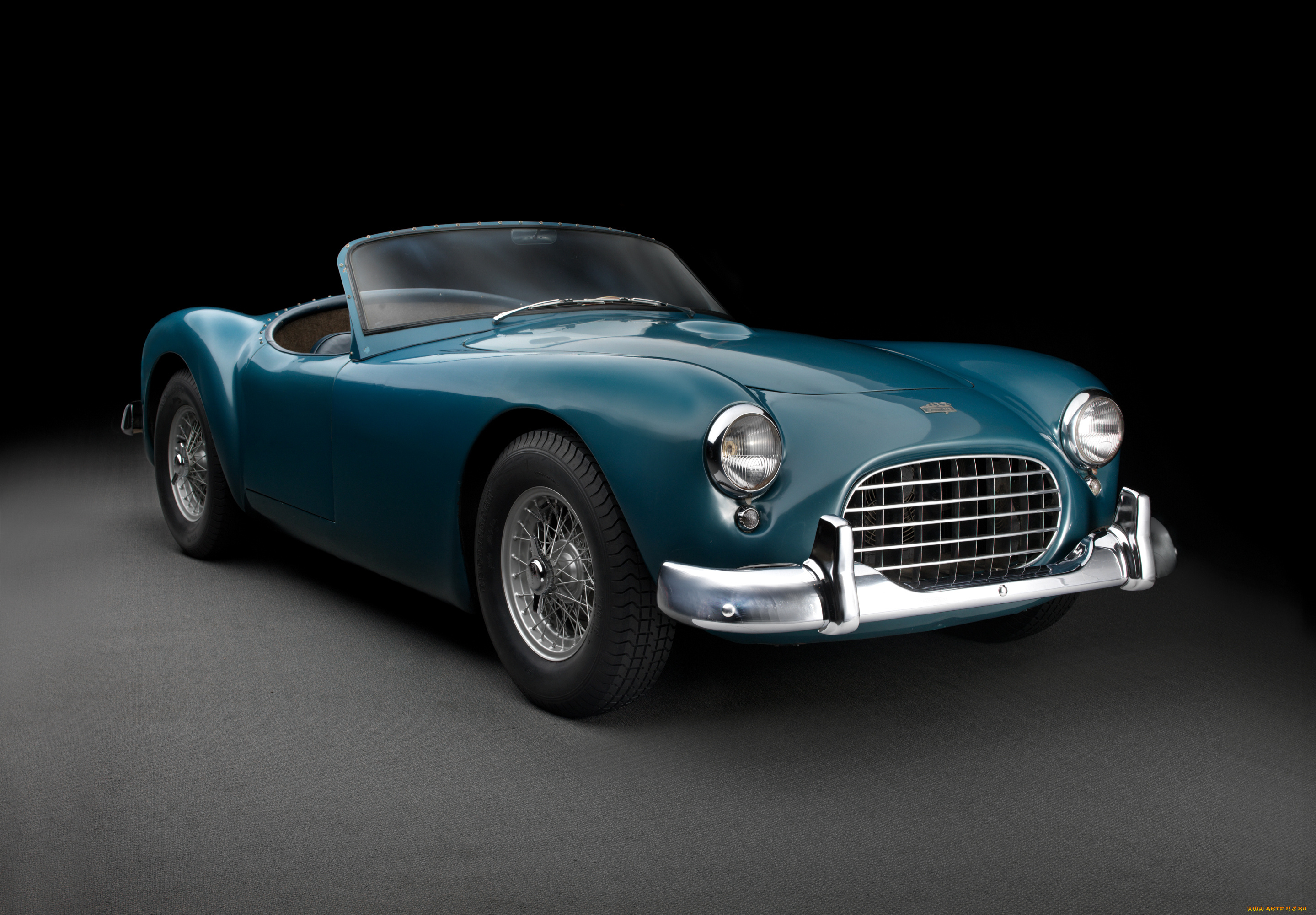 автомобили, -unsort, cunningham