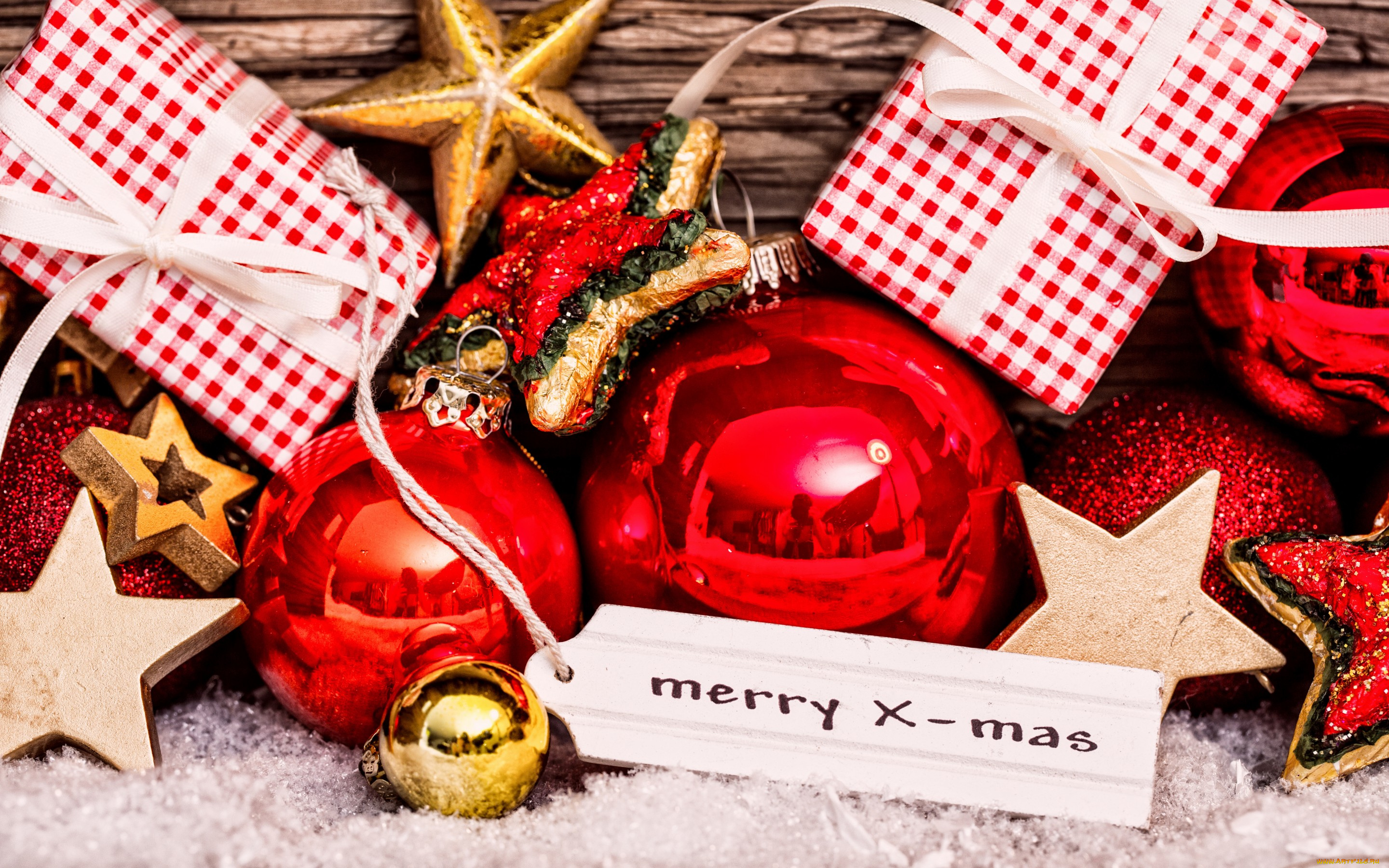 праздничные, шары, звёзды, шарики, игрушки, украшения, подарки