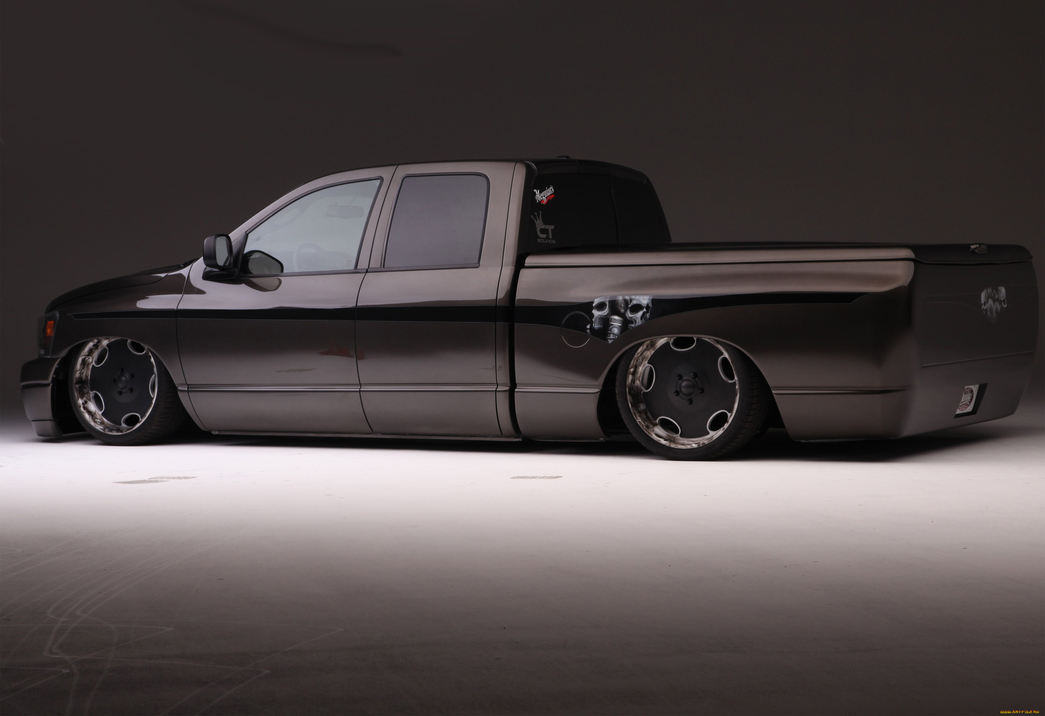 автомобили, custom, pick-up, pickup, ford