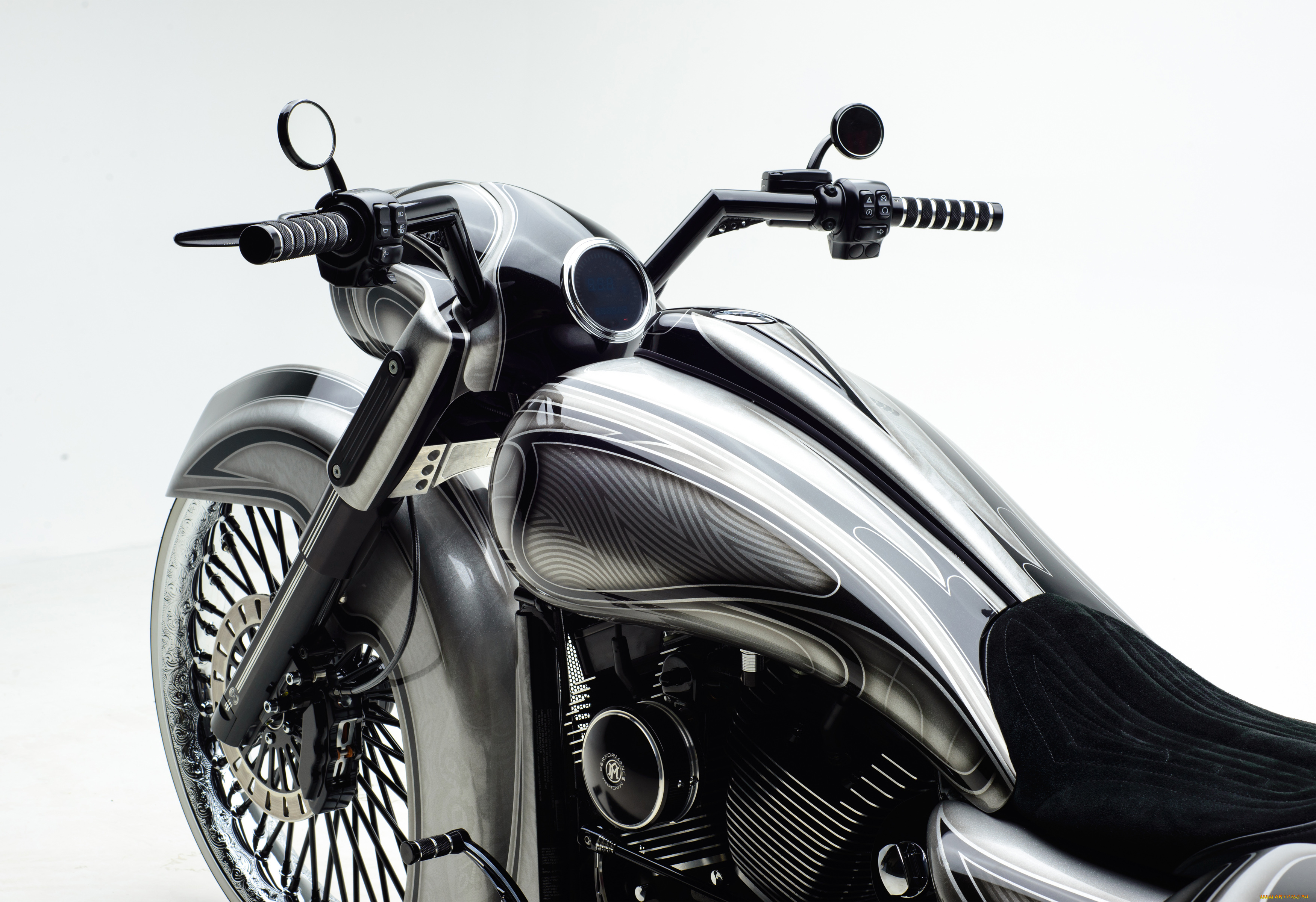 мотоциклы, customs, custom