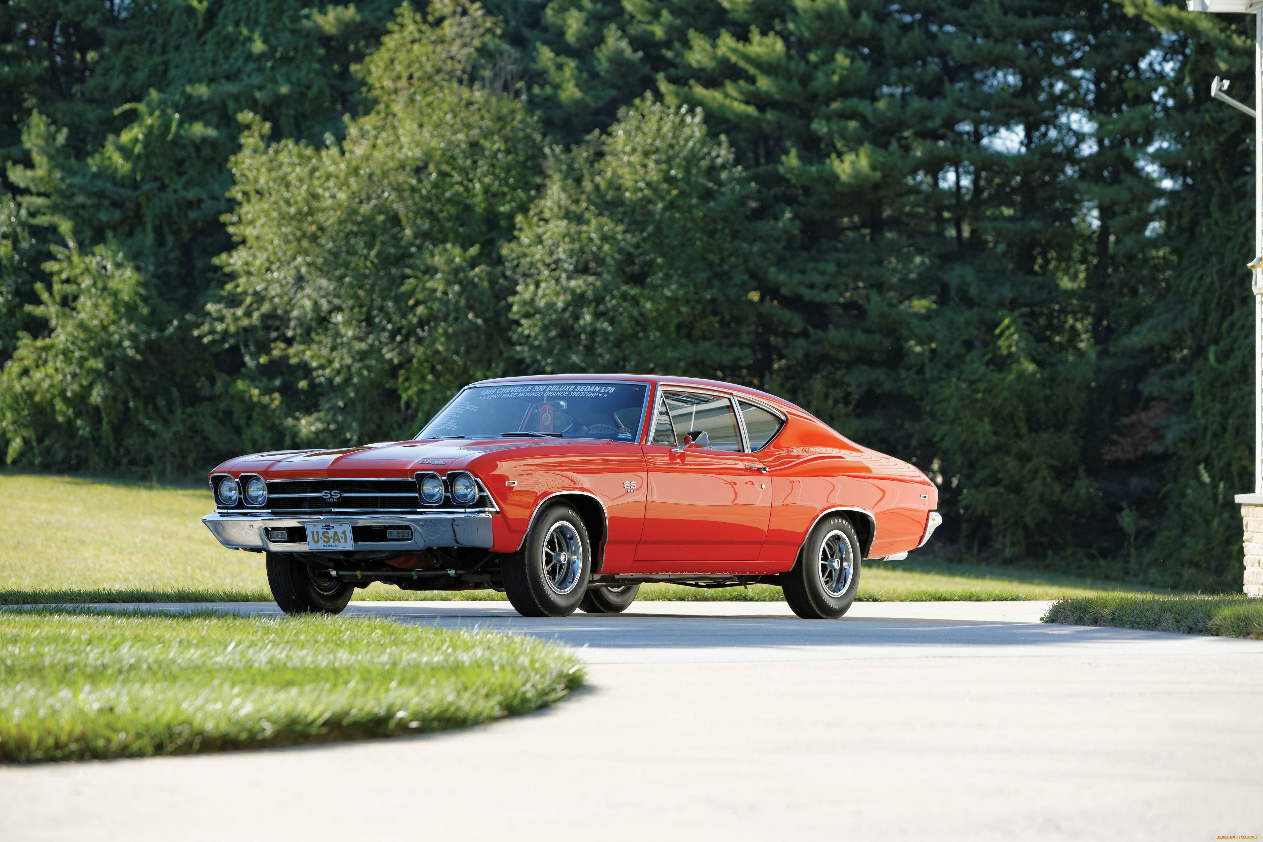 автомобили, chevrolet