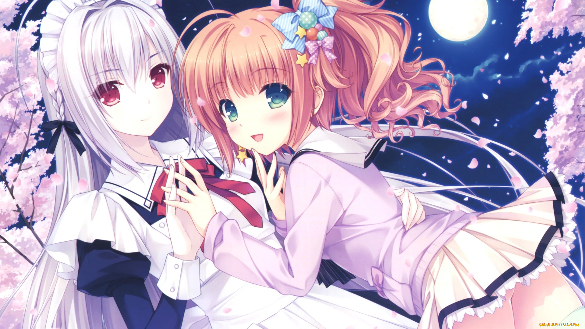 аниме, unknown, , другое, sayori