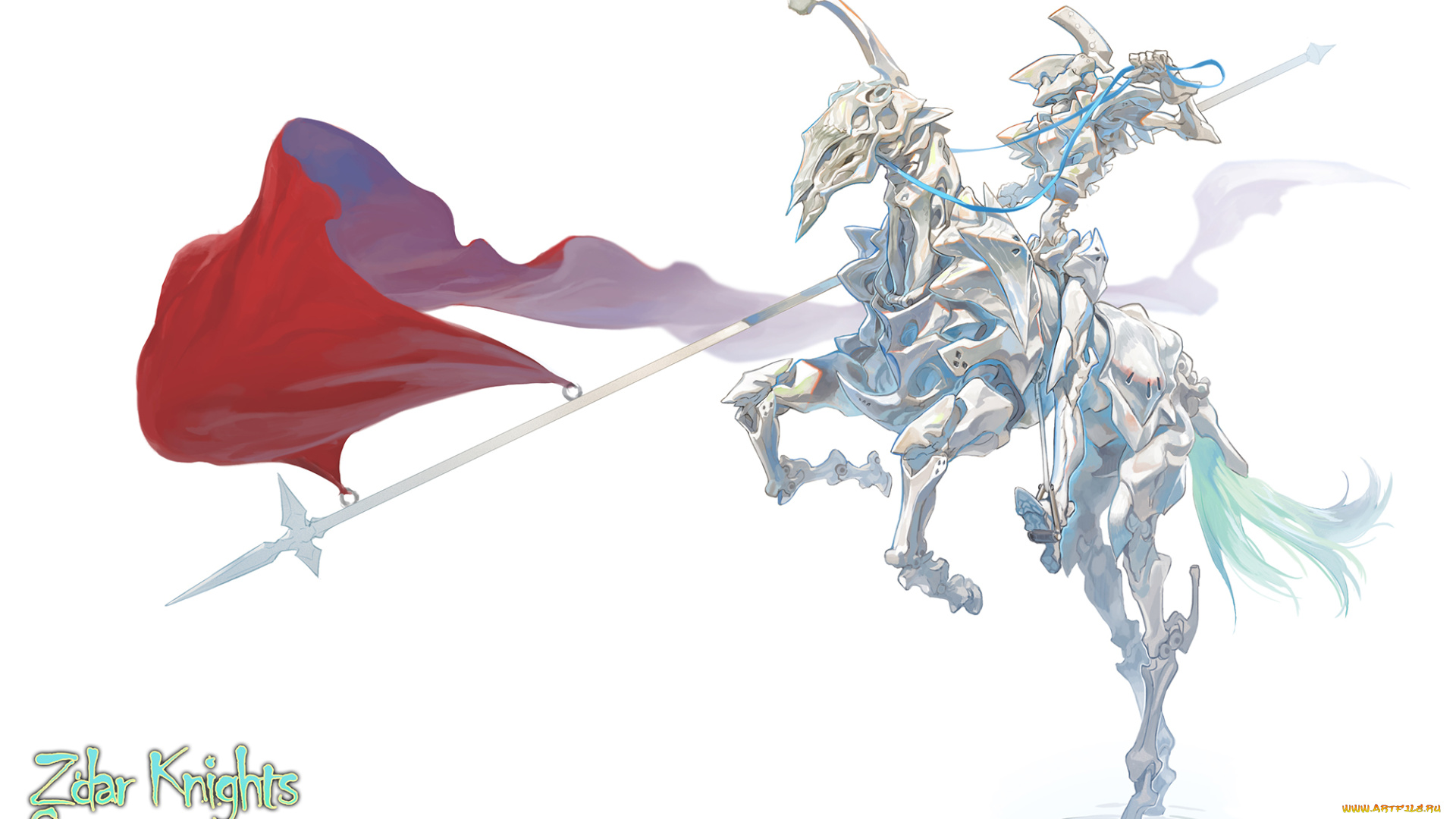 аниме, животные, , существа, ladic