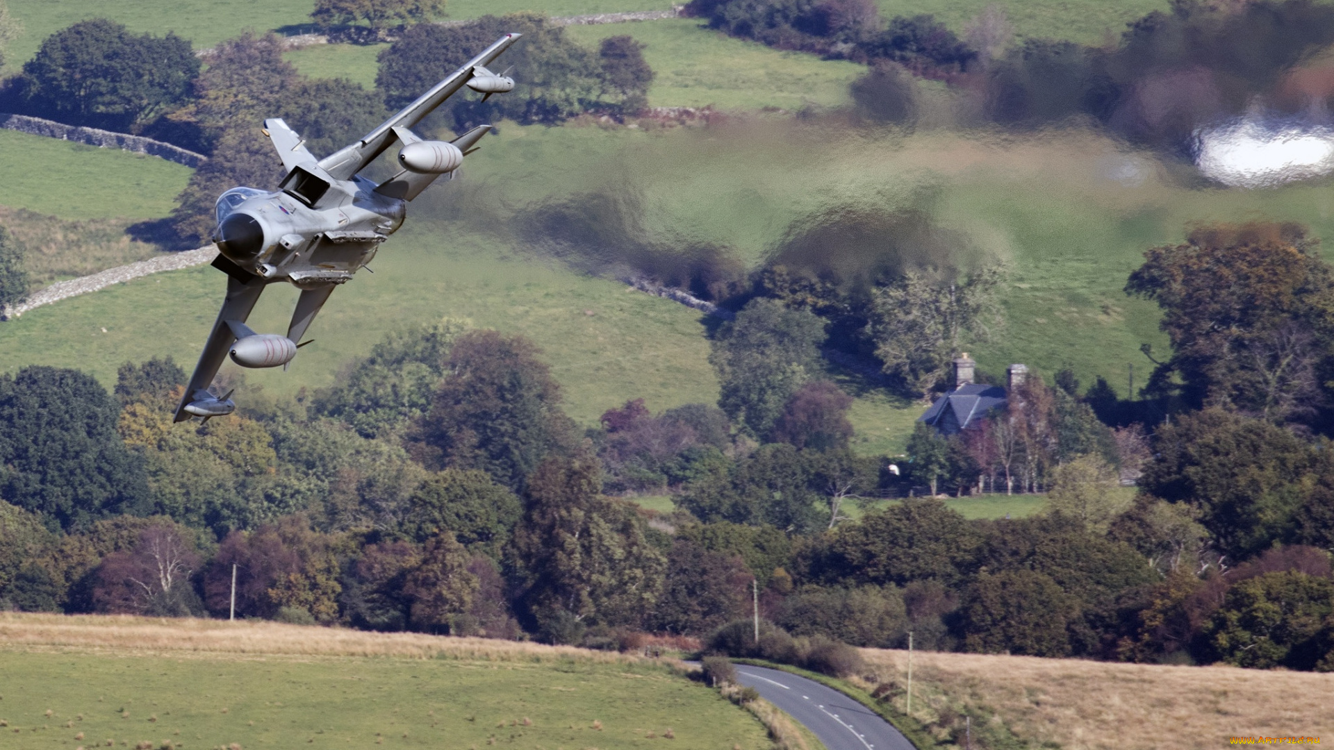 авиация, боевые, самолёты, самолет, полет