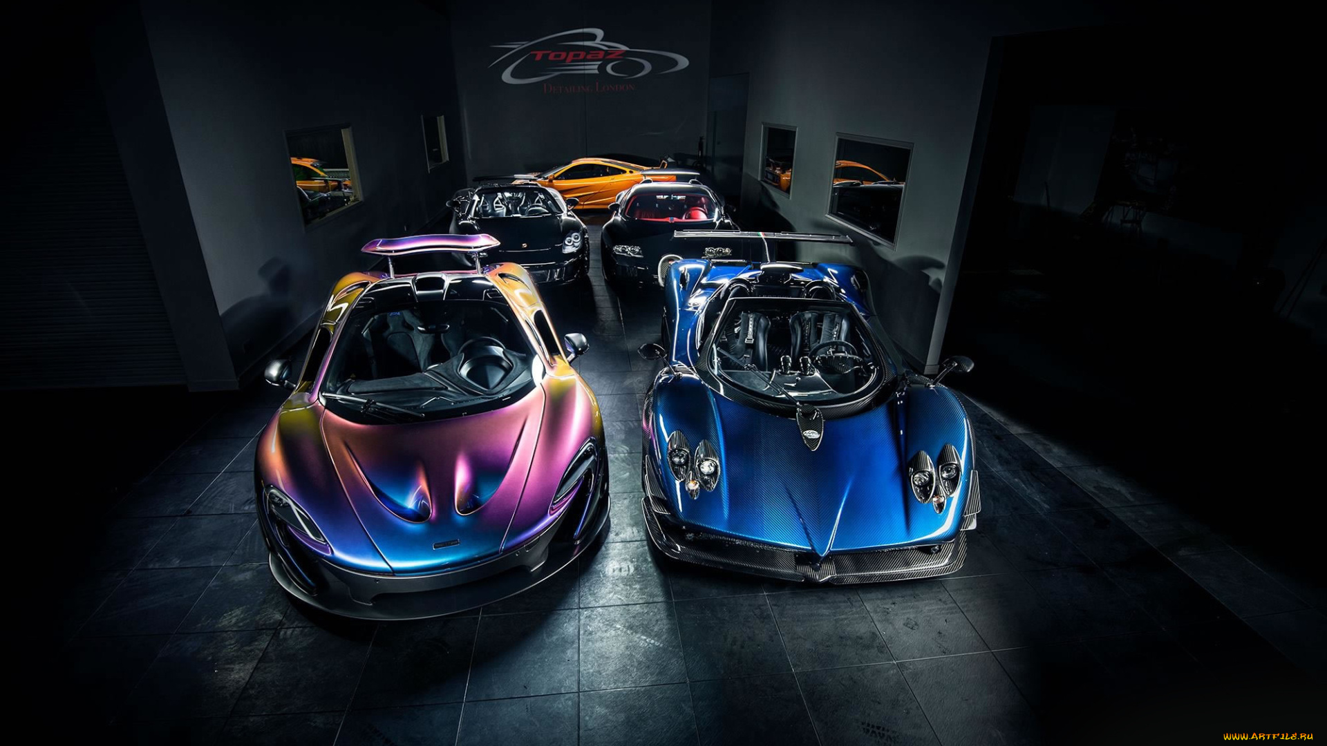 автомобили, разные, вместе, mixed