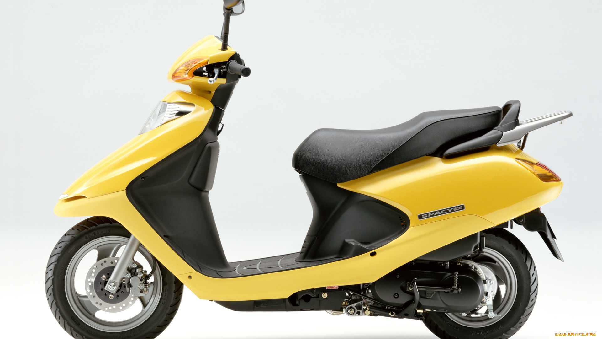 мотоциклы, мотороллеры, honda