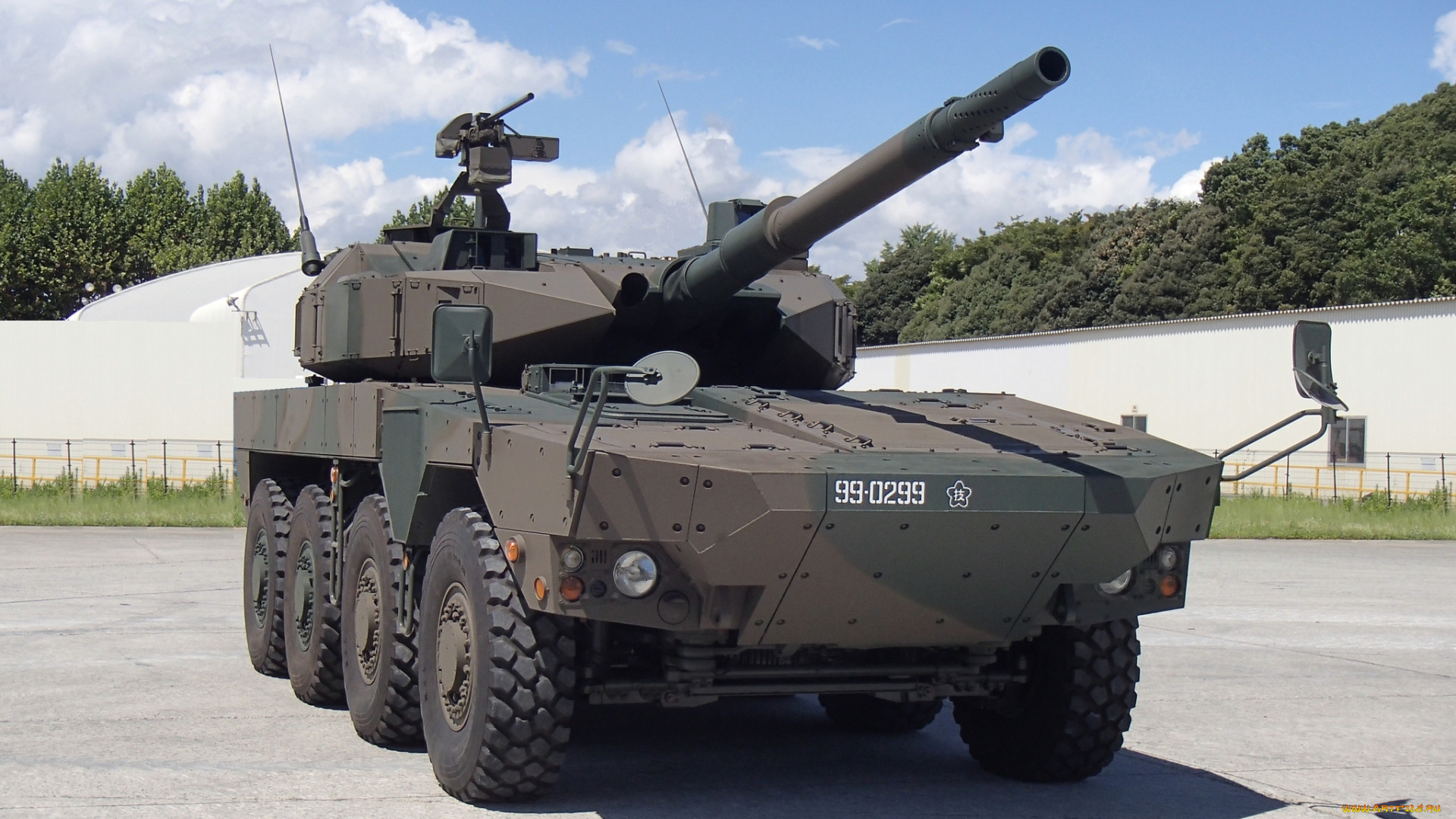 техника, военная, техника, бтр