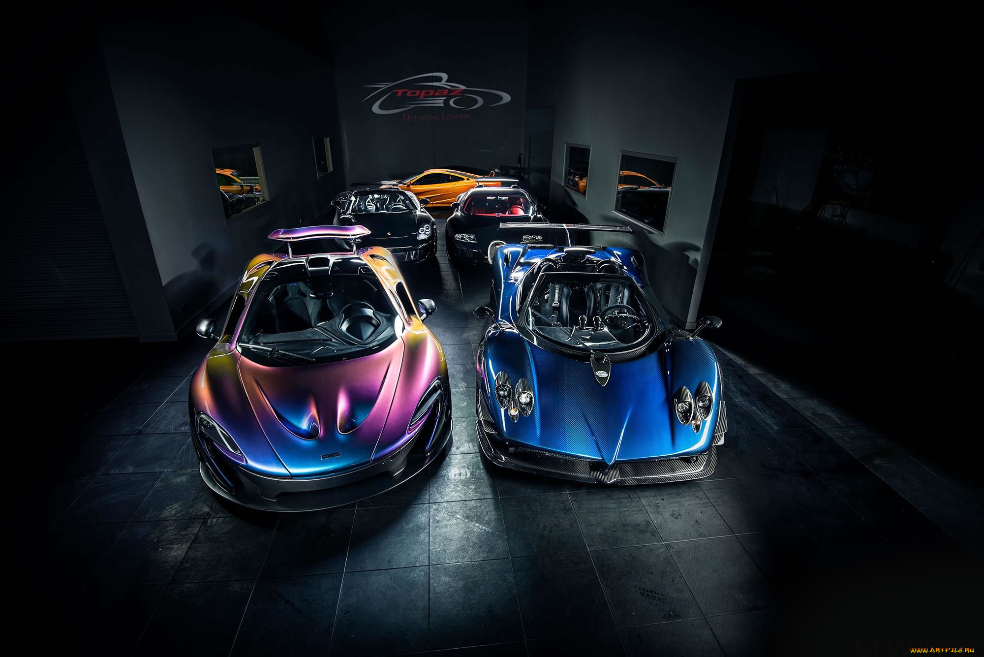 автомобили, разные, вместе, mixed