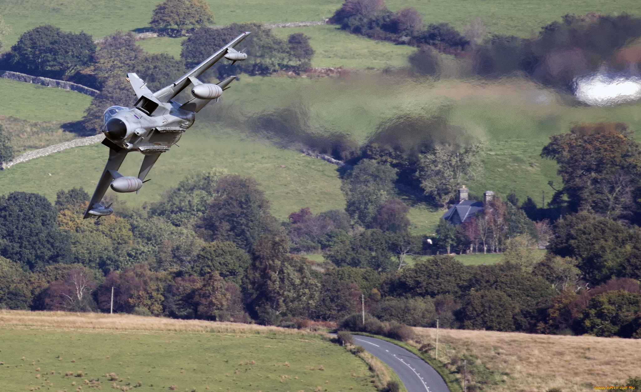 авиация, боевые, самолёты, самолет, полет