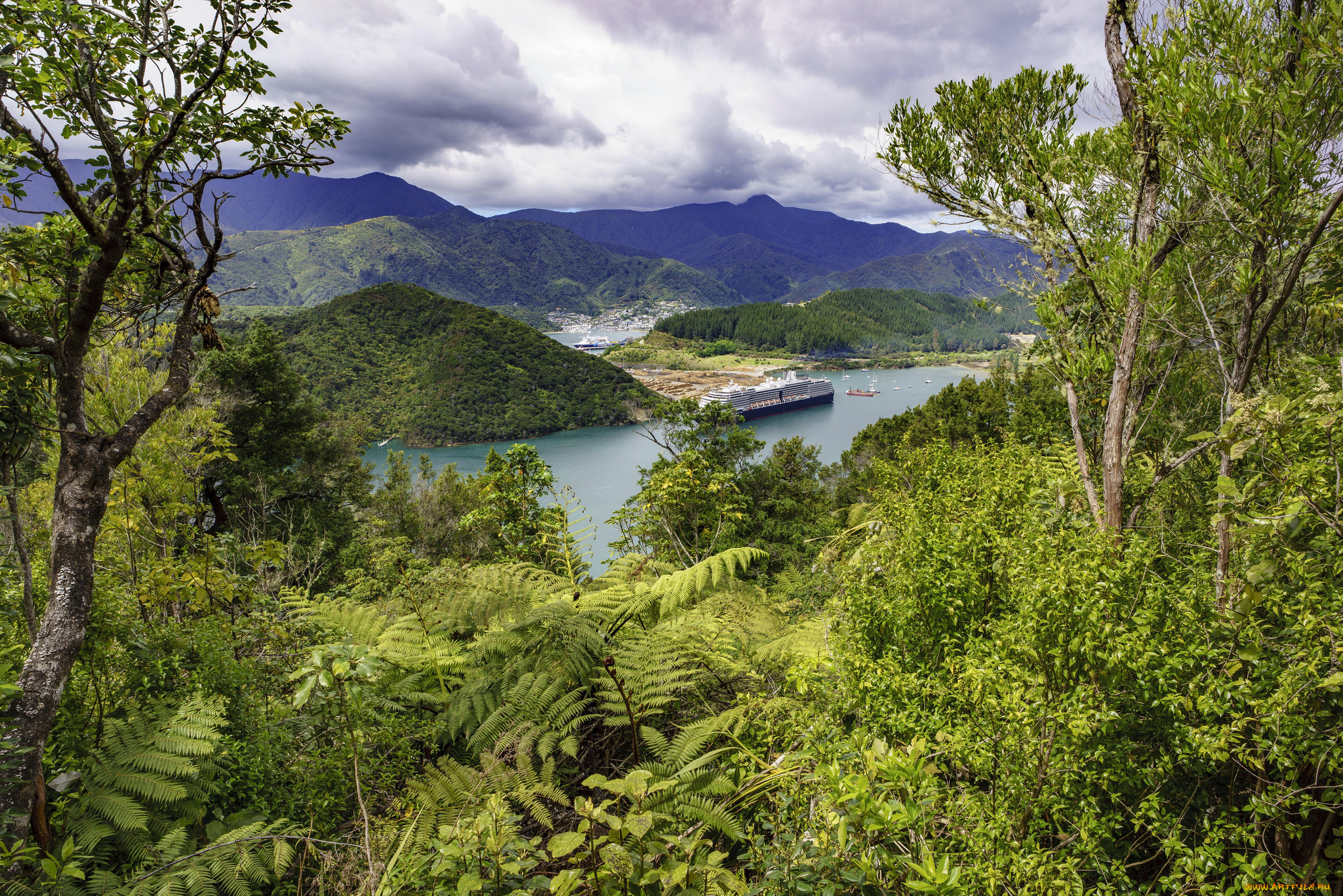 корабли, порты, , , причалы, круиз, лайнер