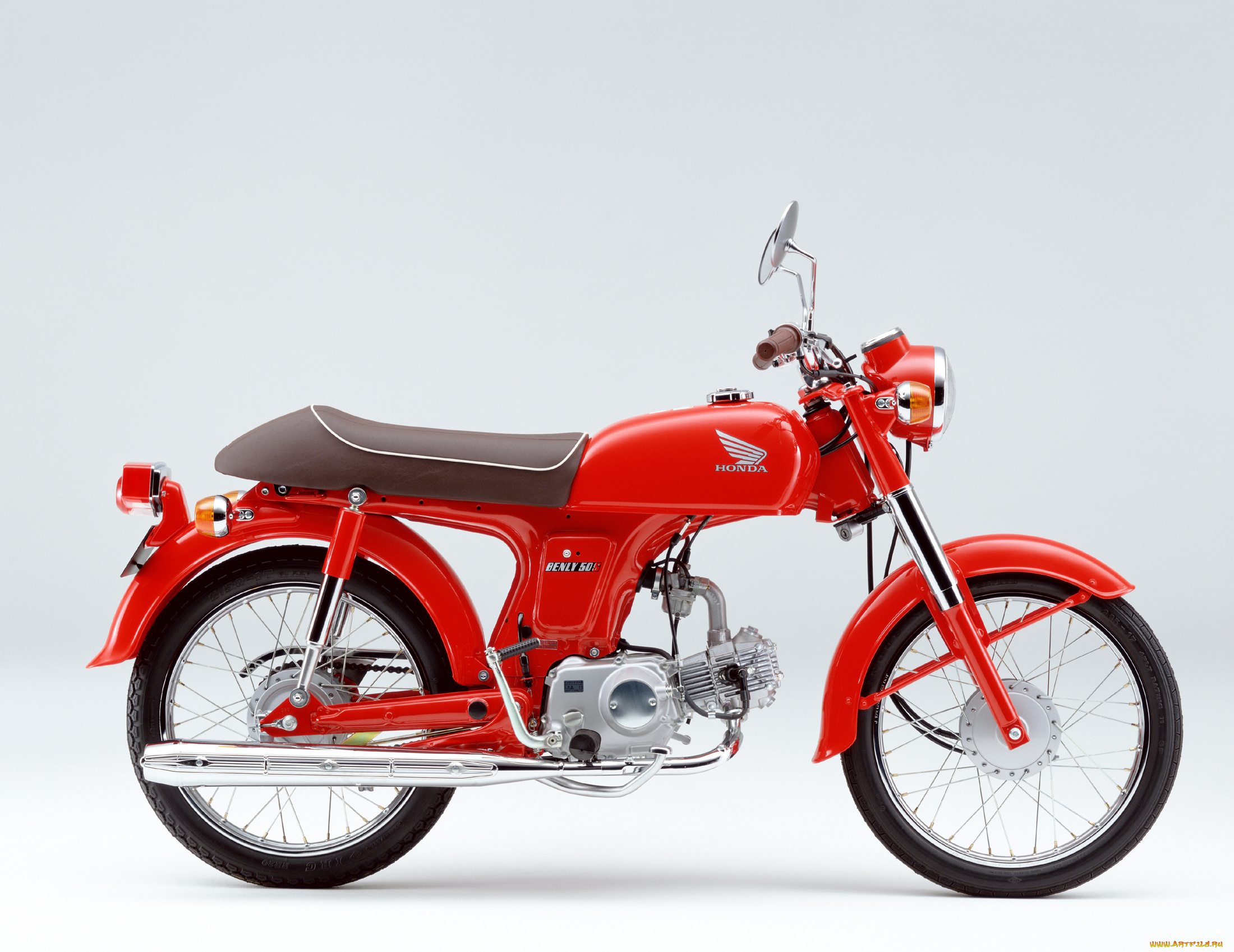 мотоциклы, honda