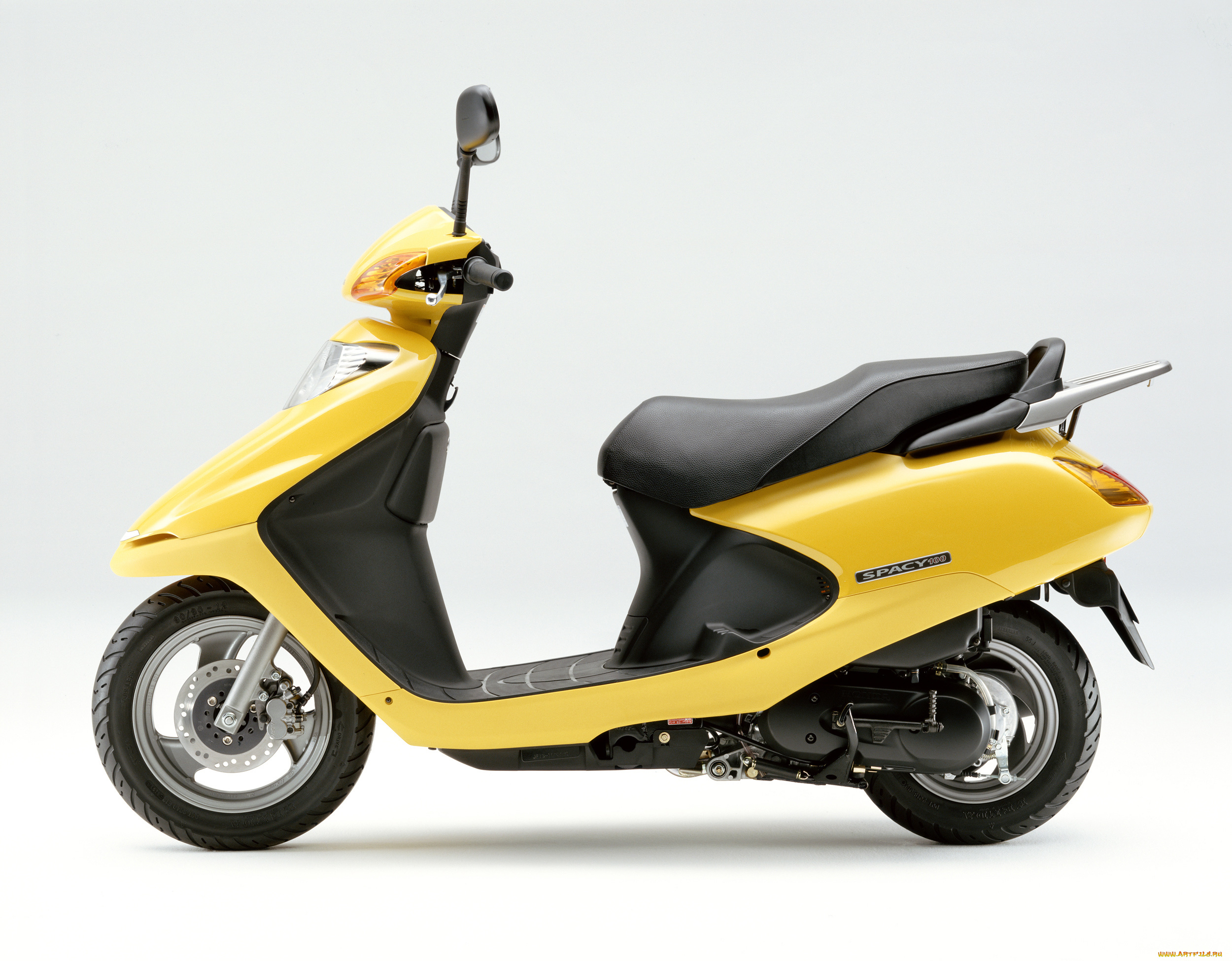 мотоциклы, мотороллеры, honda