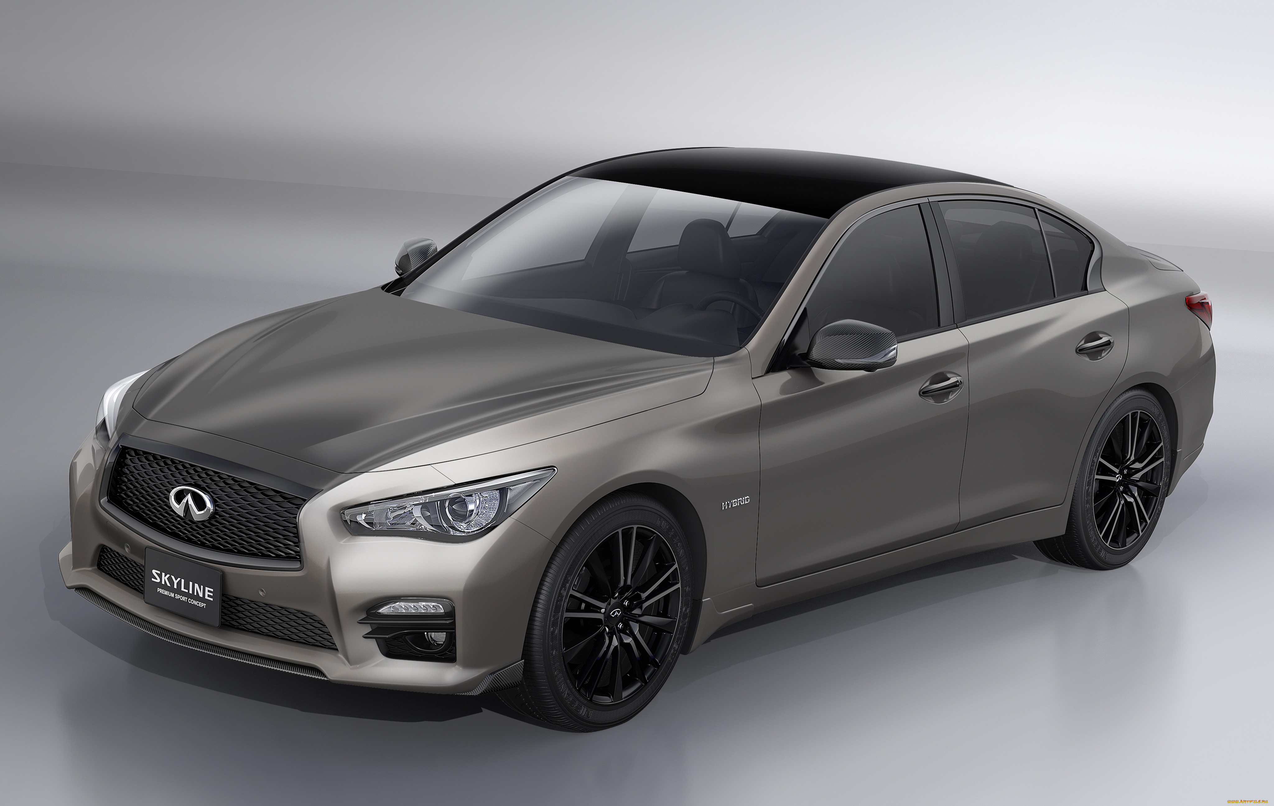 автомобили, infiniti