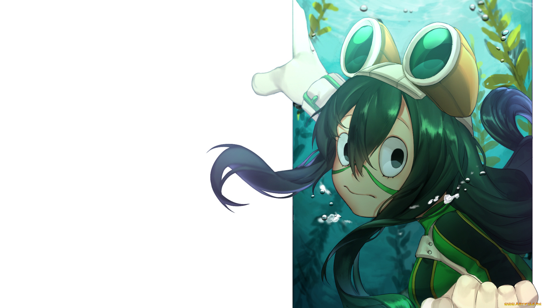 аниме, boku, no, hero, academia, моя, геройская, академия