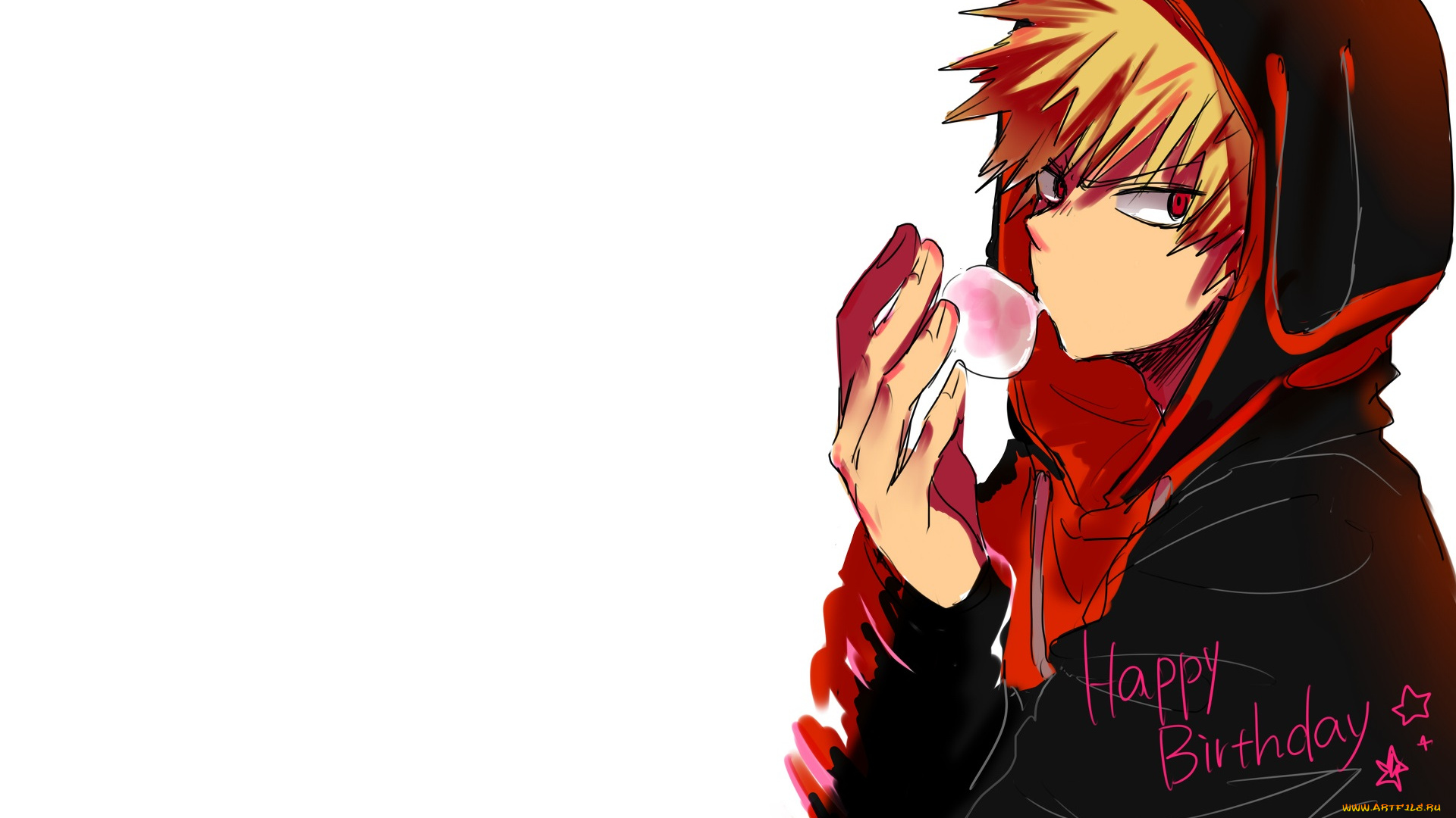 аниме, boku, no, hero, academia, моя, геройская, академия