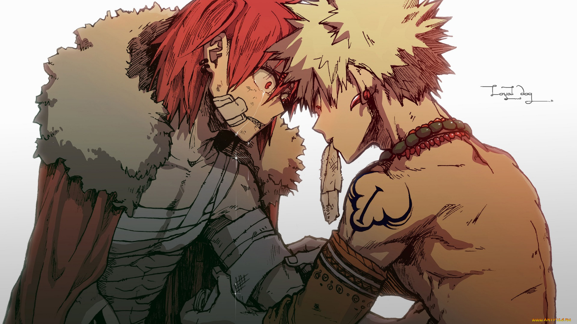 аниме, boku, no, hero, academia, моя, геройская, академия