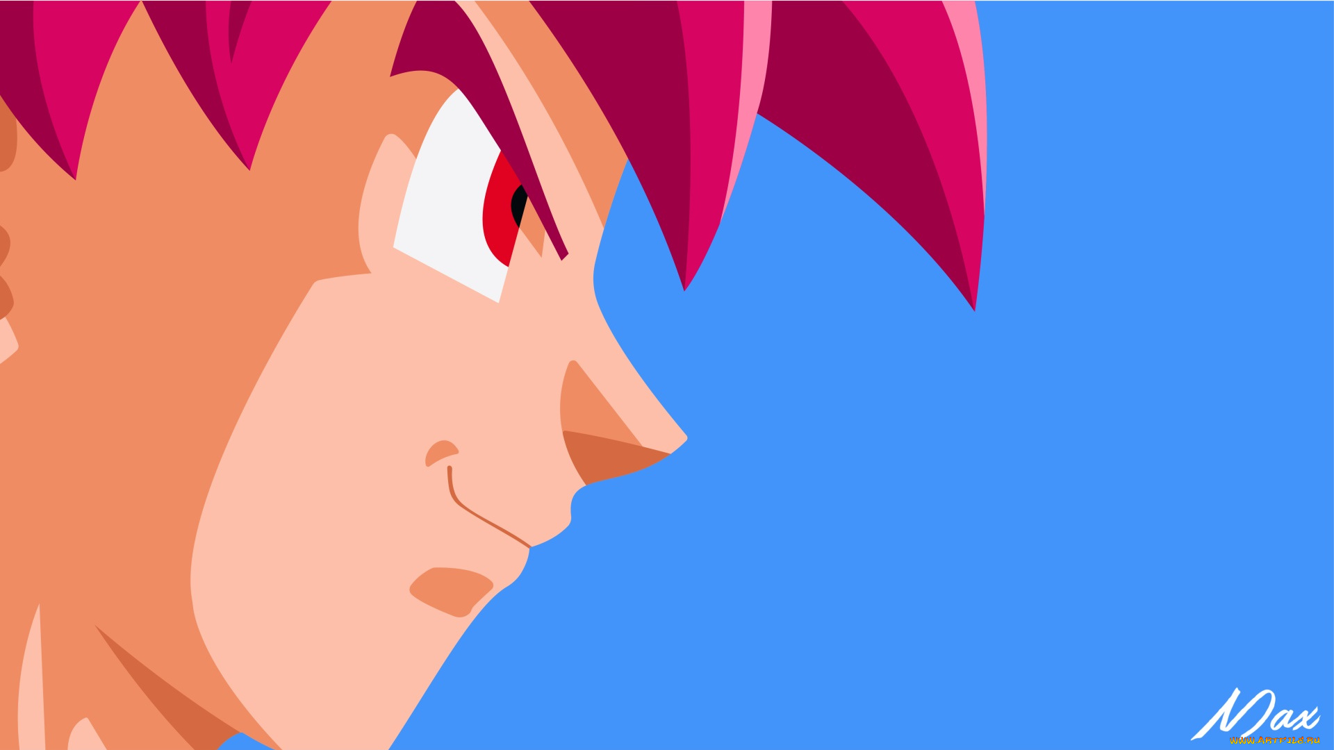 аниме, dragon, ball, dragon, ball