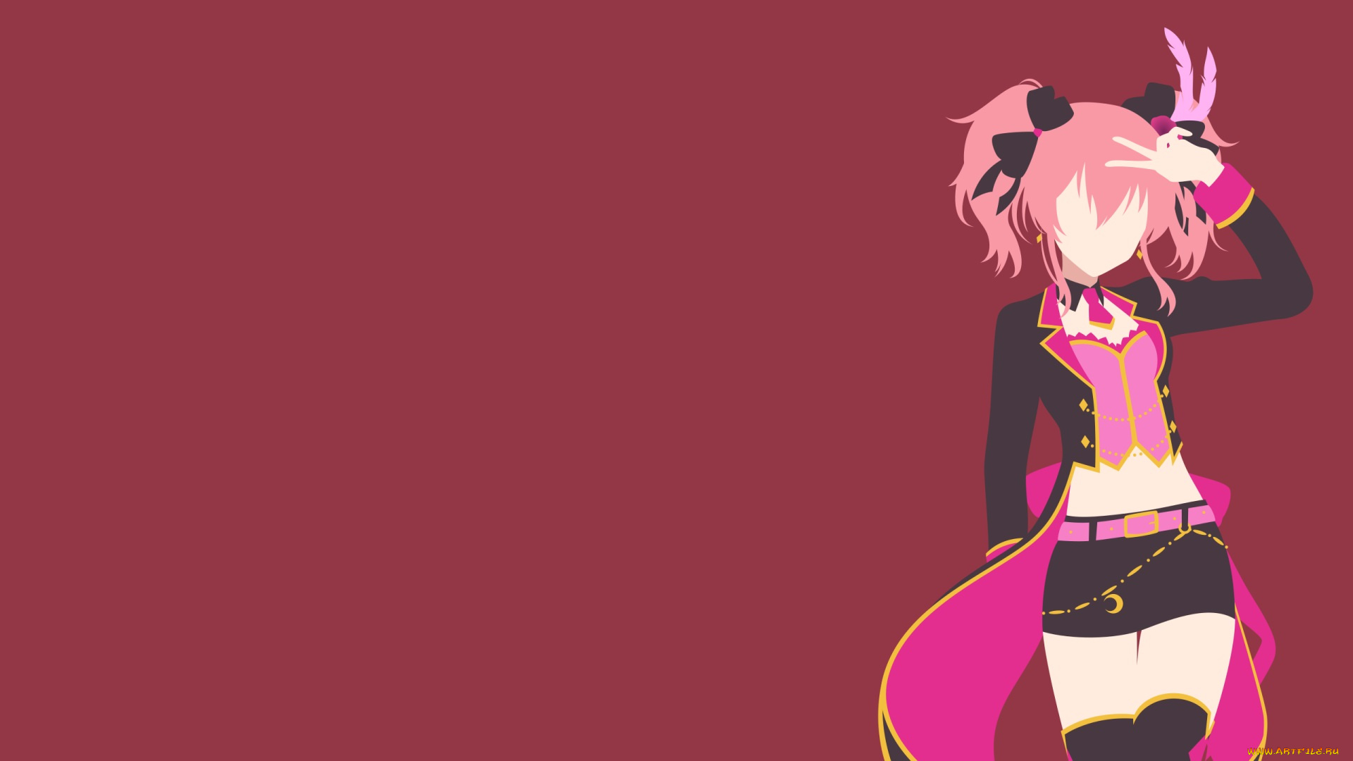 аниме, idolm@ster, idolmаster