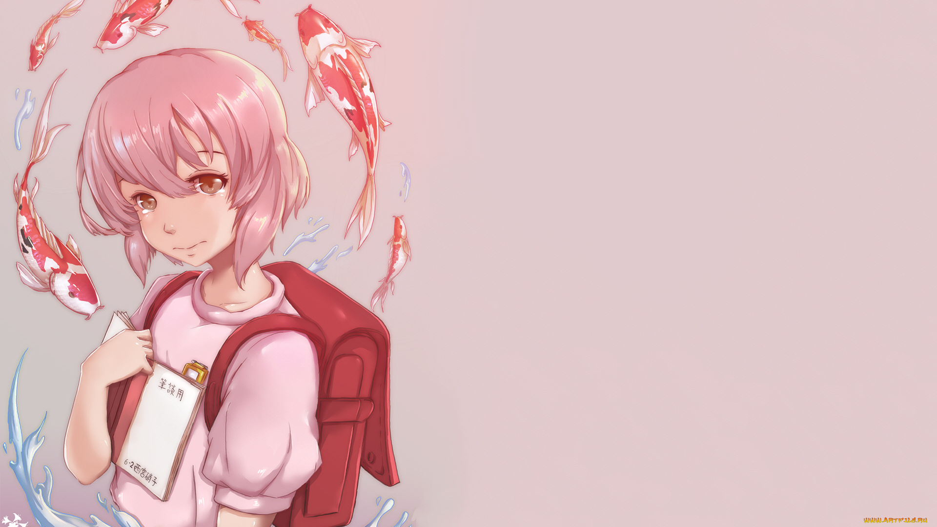 аниме, koe, no, katachi, форма, голоса