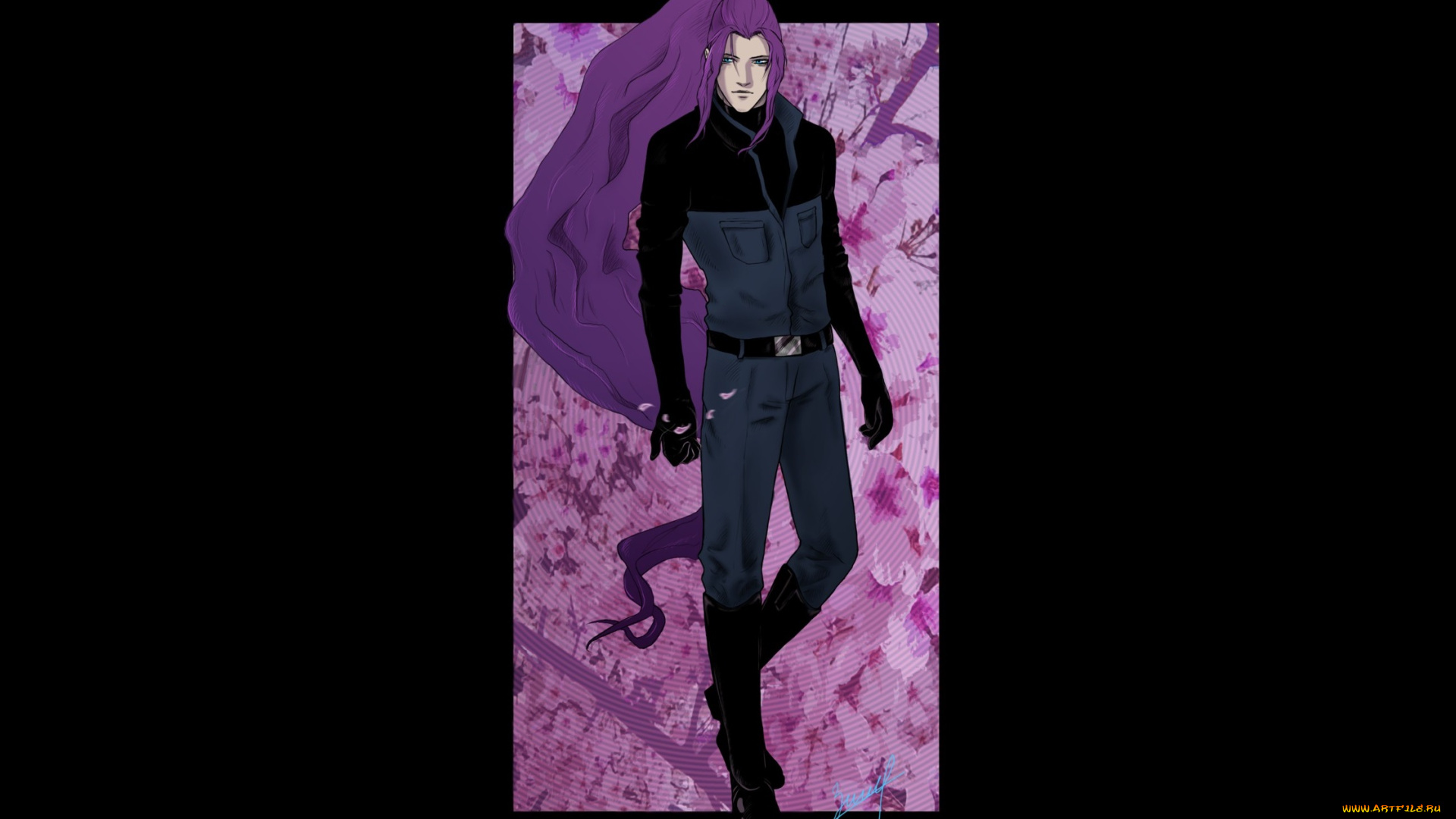 аниме, noblesse, дворянство