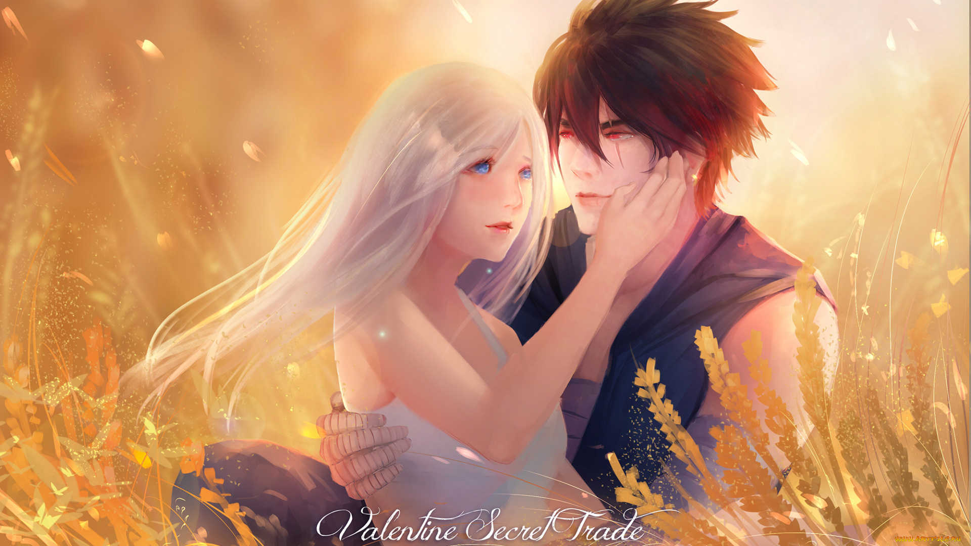 аниме, unknown, , другое, , романтика