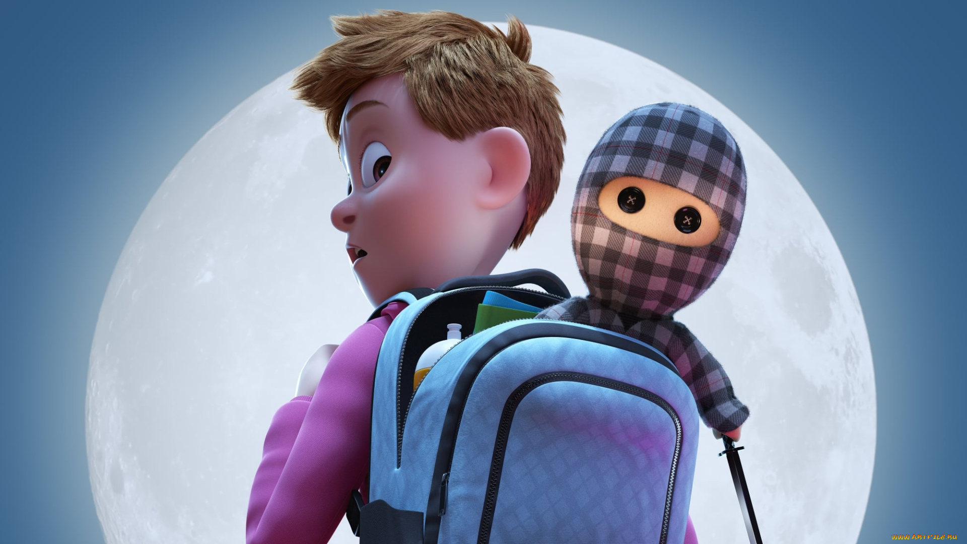 ternet, ninja, , 2018, мультфильмы, -unknown, , разное, дания, мультфильм, ternet, ninja