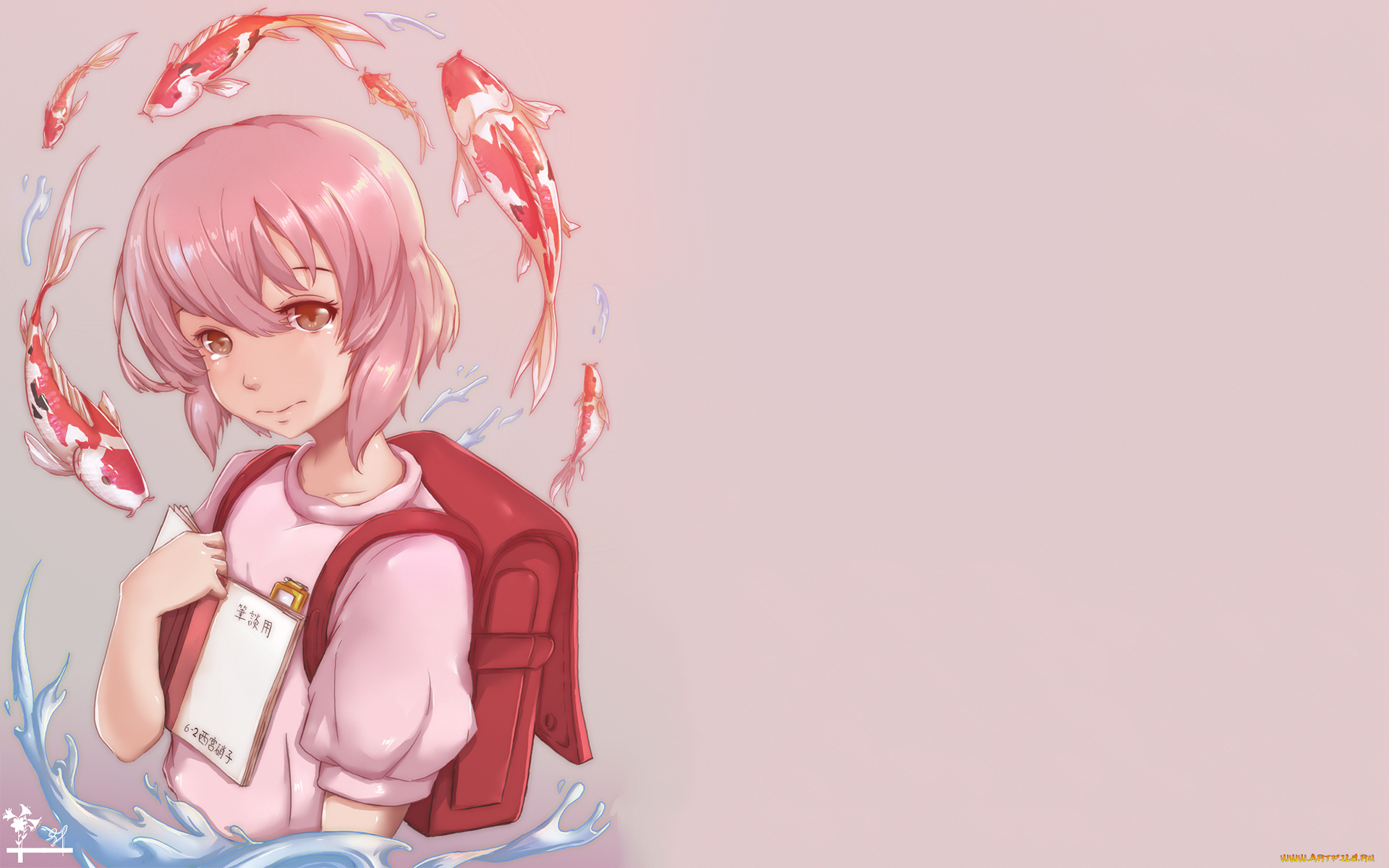 аниме, koe, no, katachi, форма, голоса