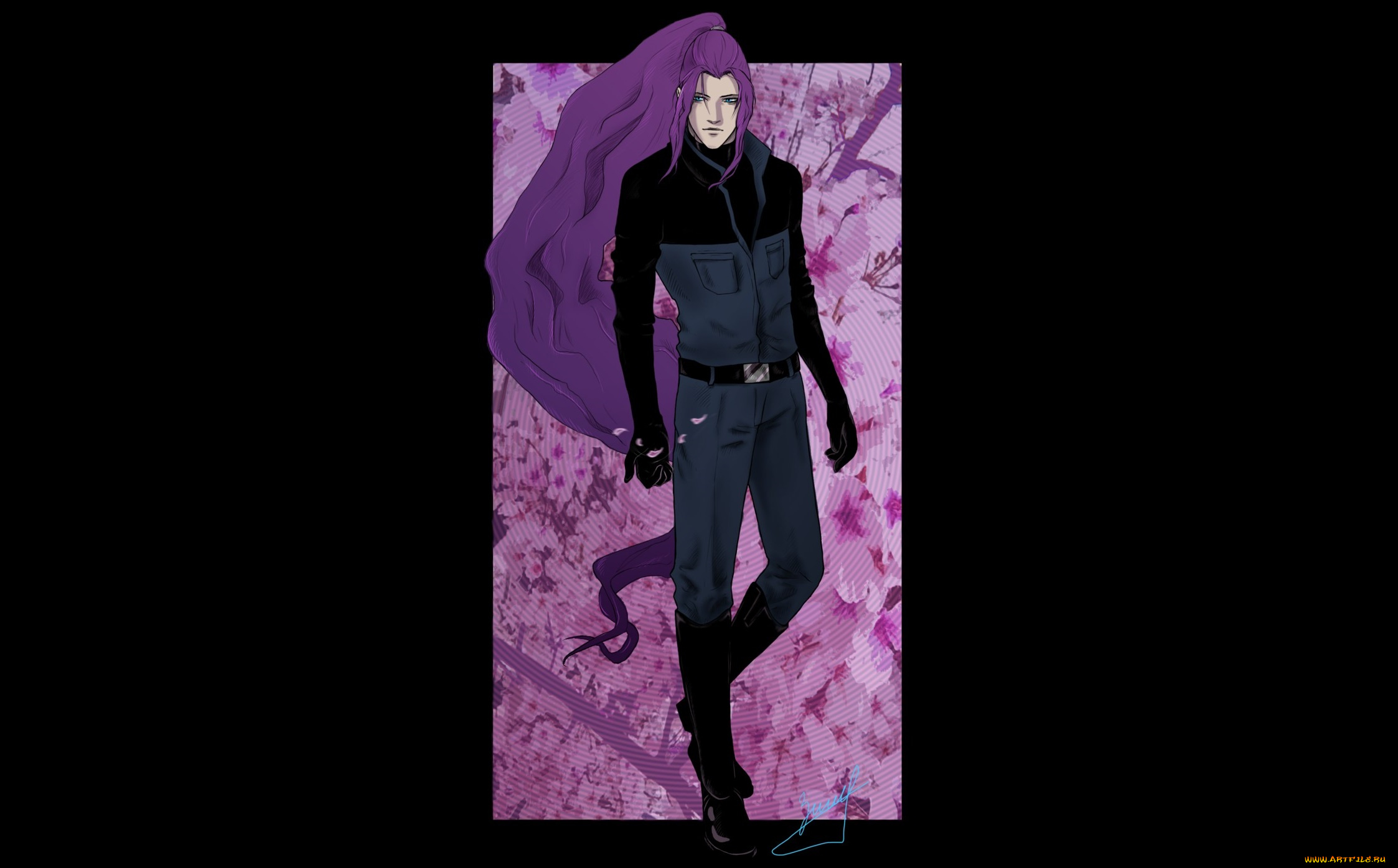 аниме, noblesse, дворянство