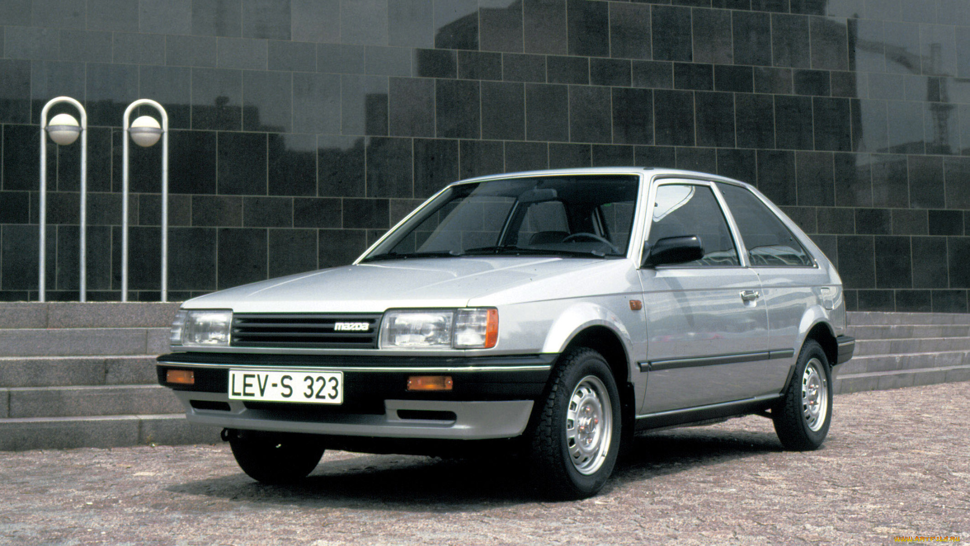 автомобили, mazda