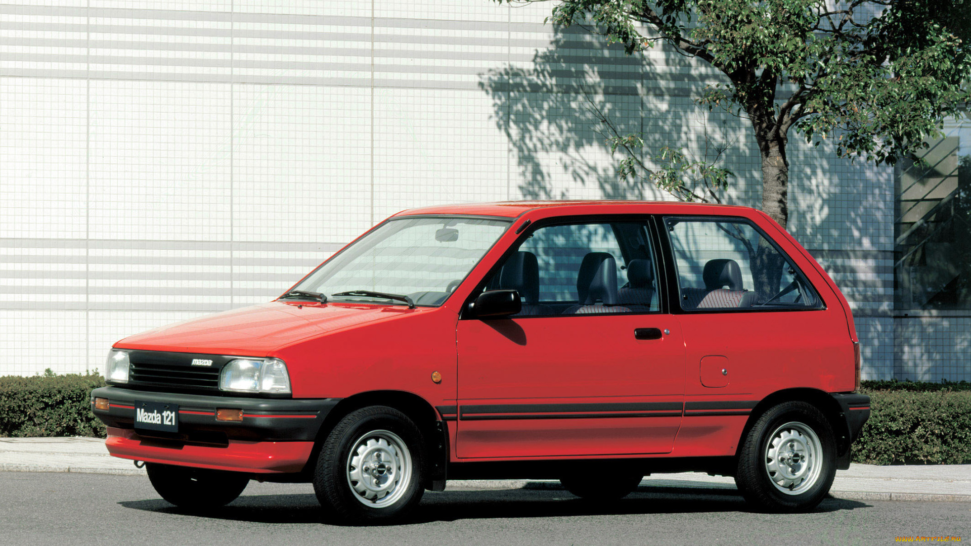 автомобили, mazda