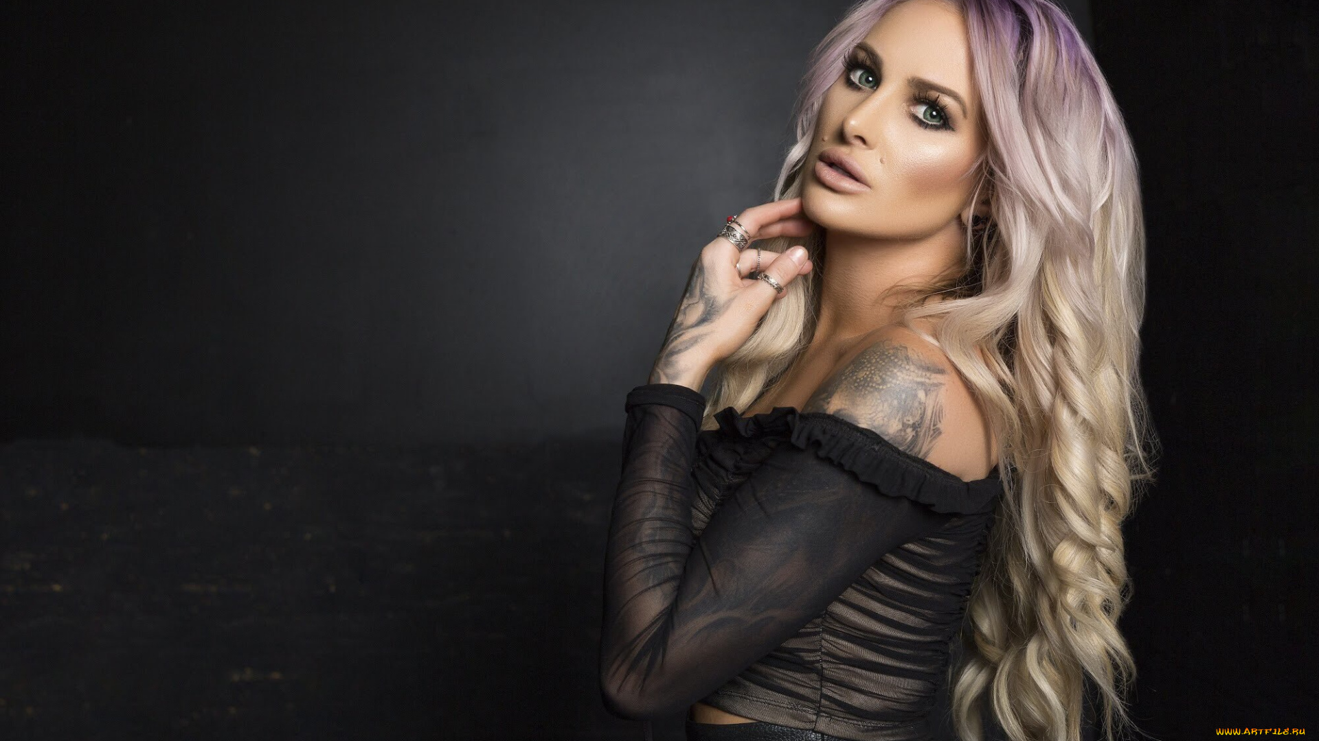 heidi, shepherd, музыка, -другое, девушка, красивая, супер, секси, няша, нежная, классная, модница, лапочка, мадам, heidi, shepherd