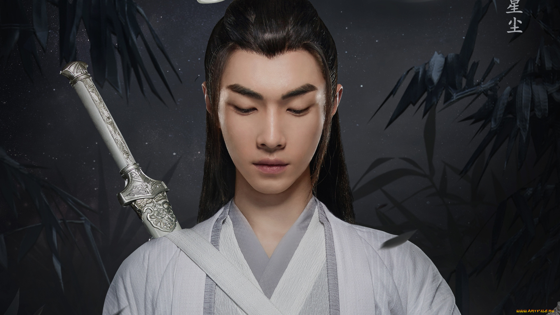 кино, фильмы, the, untamed, the, untamed, неукротимый, повелитель, чэньцин, мосян, тунсю, mo, dao, zu, shi, магистр, дьявольского, культа