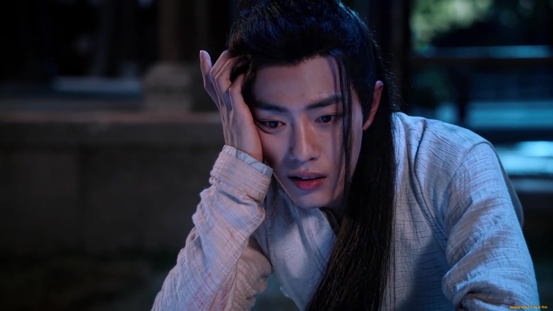 кино, фильмы, the, untamed, the, untamed, неукротимый, повелитель, чэньцин, мосян, тунсю, mo, dao, zu, shi, магистр, дьявольского, культа