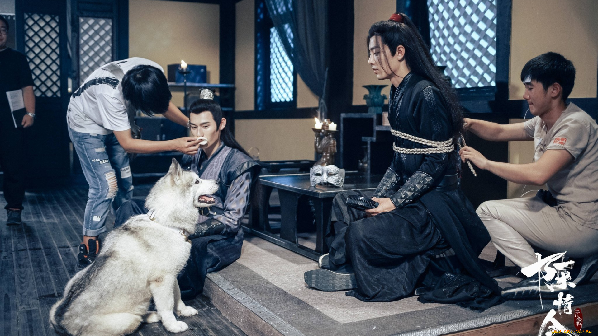 разное, знаменитости, the, untamed, неукротимый, повелитель, чэньцин, мосян, тунсю, mo, dao, zu, shi, магистр, дьявольского, культа