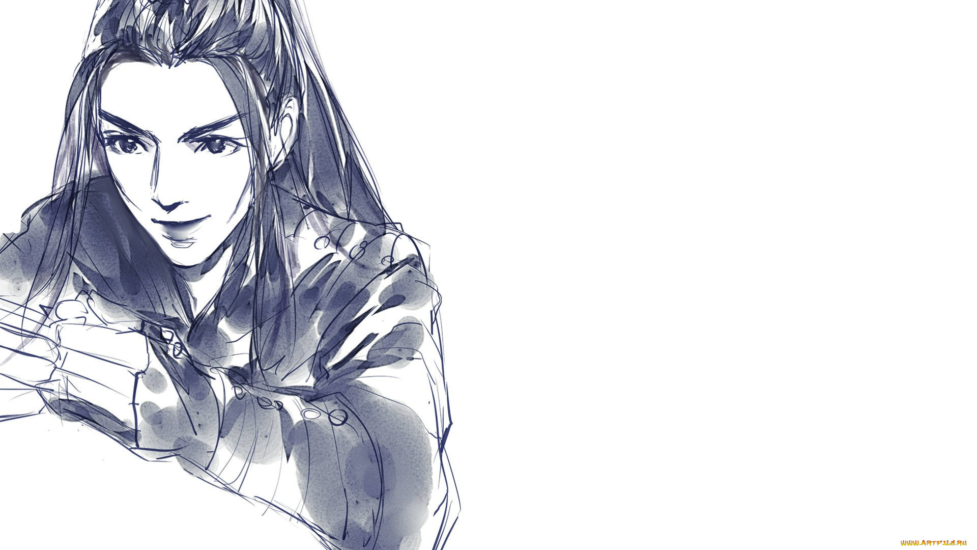 рисованное, кино, , мультфильмы, the, untamed, неукротимый, повелитель, чэньцин, мосян, тунсю, mo, dao, zu, shi, магистр, дьявольского, культа